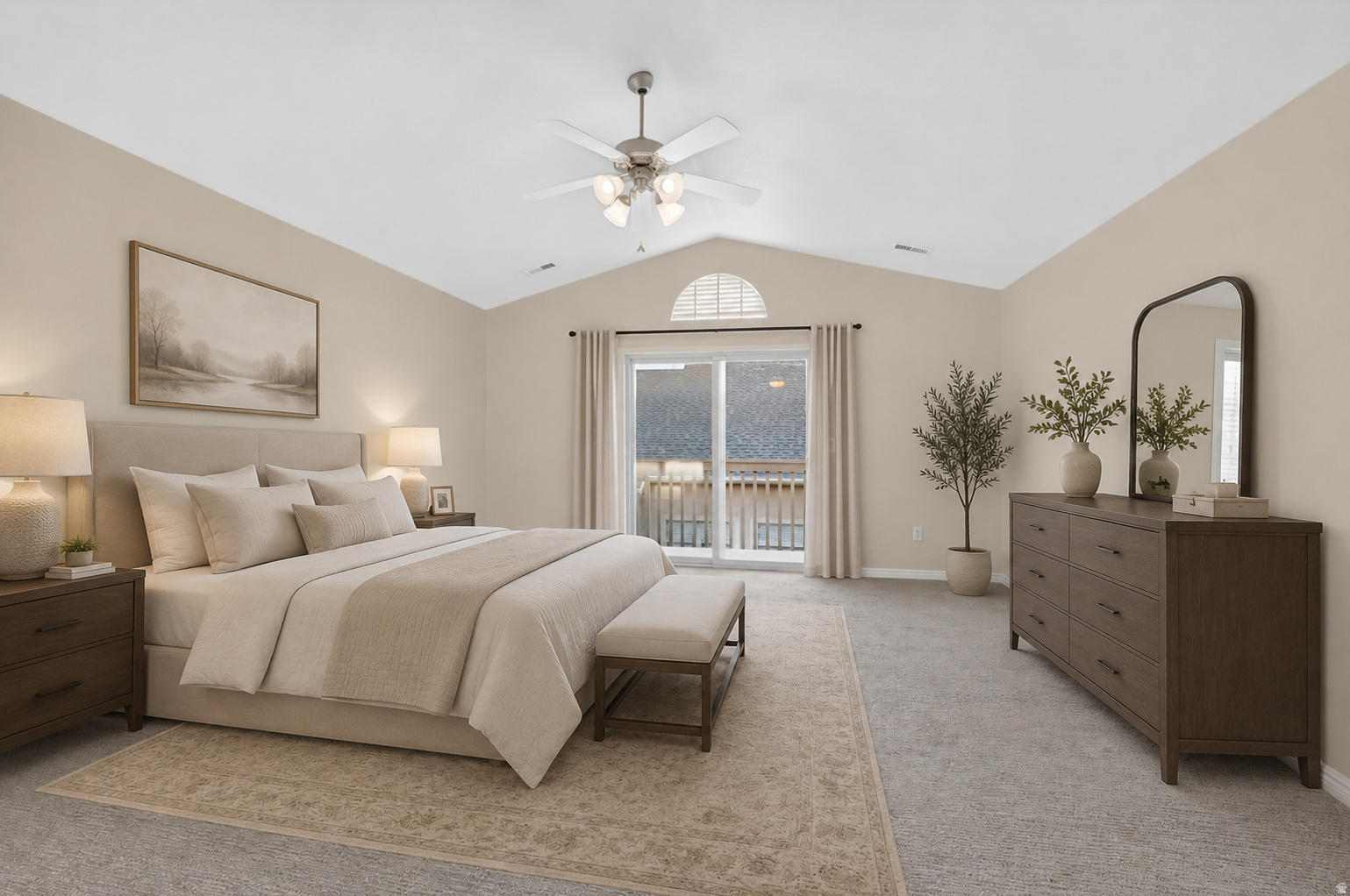 MAPLE RIDGE - Residential