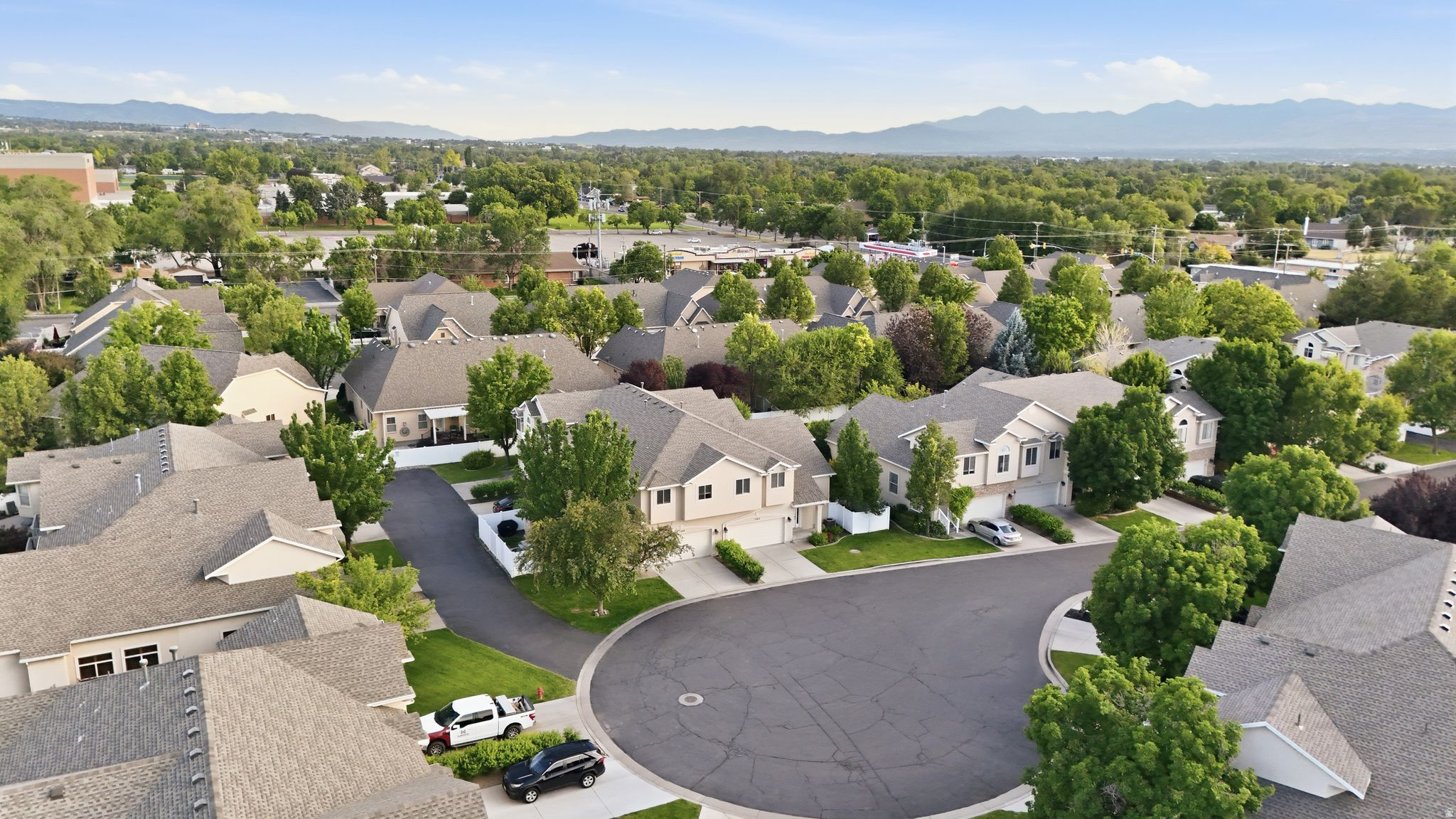 MAPLE RIDGE - Residential