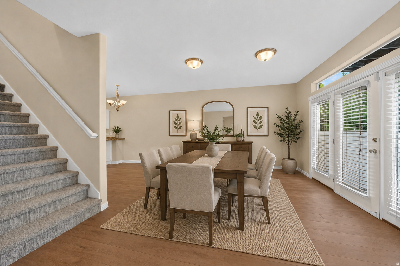MAPLE RIDGE - Residential