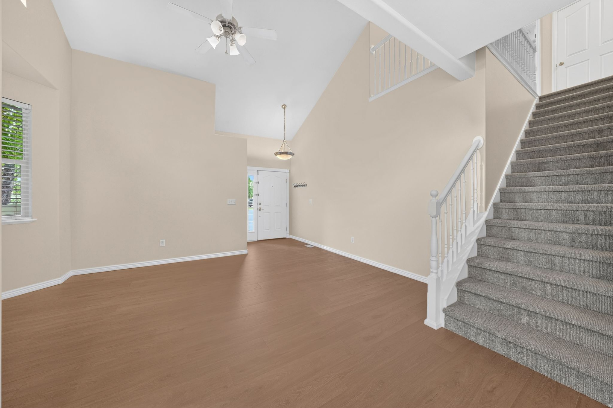 MAPLE RIDGE - Residential