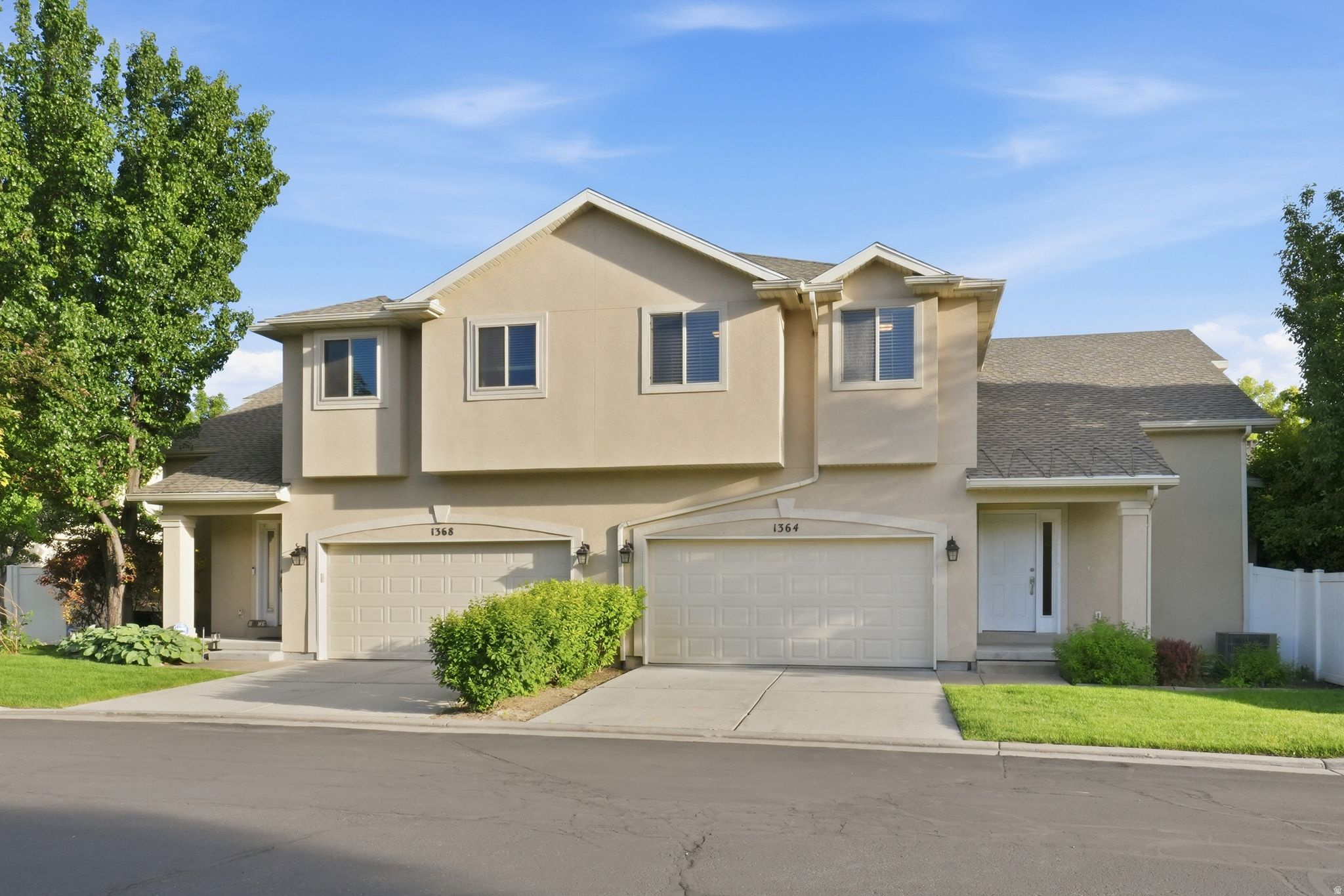 MAPLE RIDGE - Residential