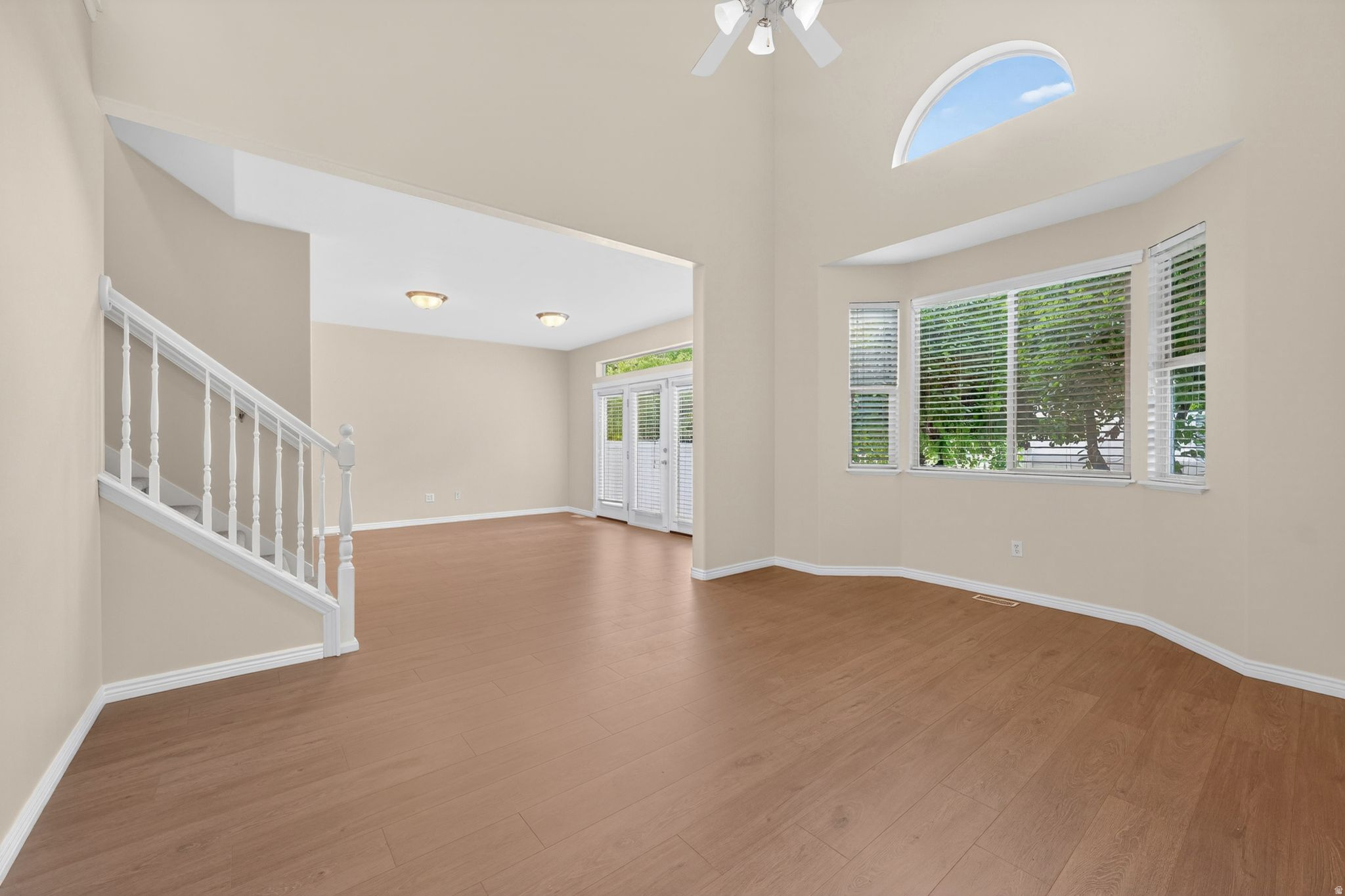 MAPLE RIDGE - Residential