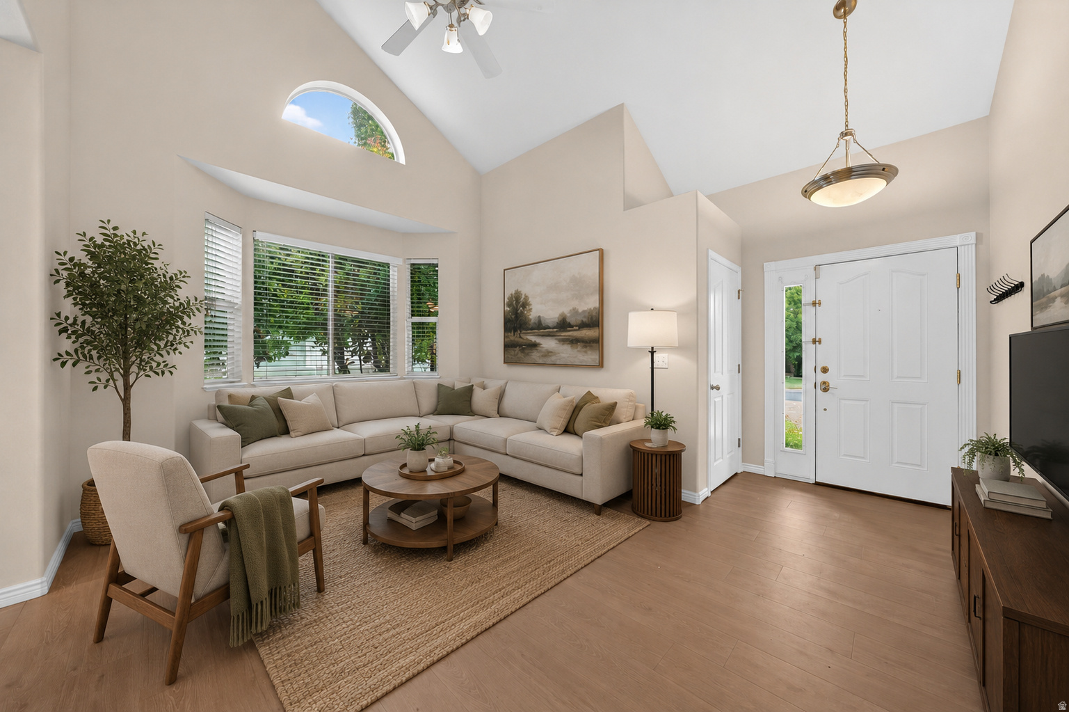 MAPLE RIDGE - Residential