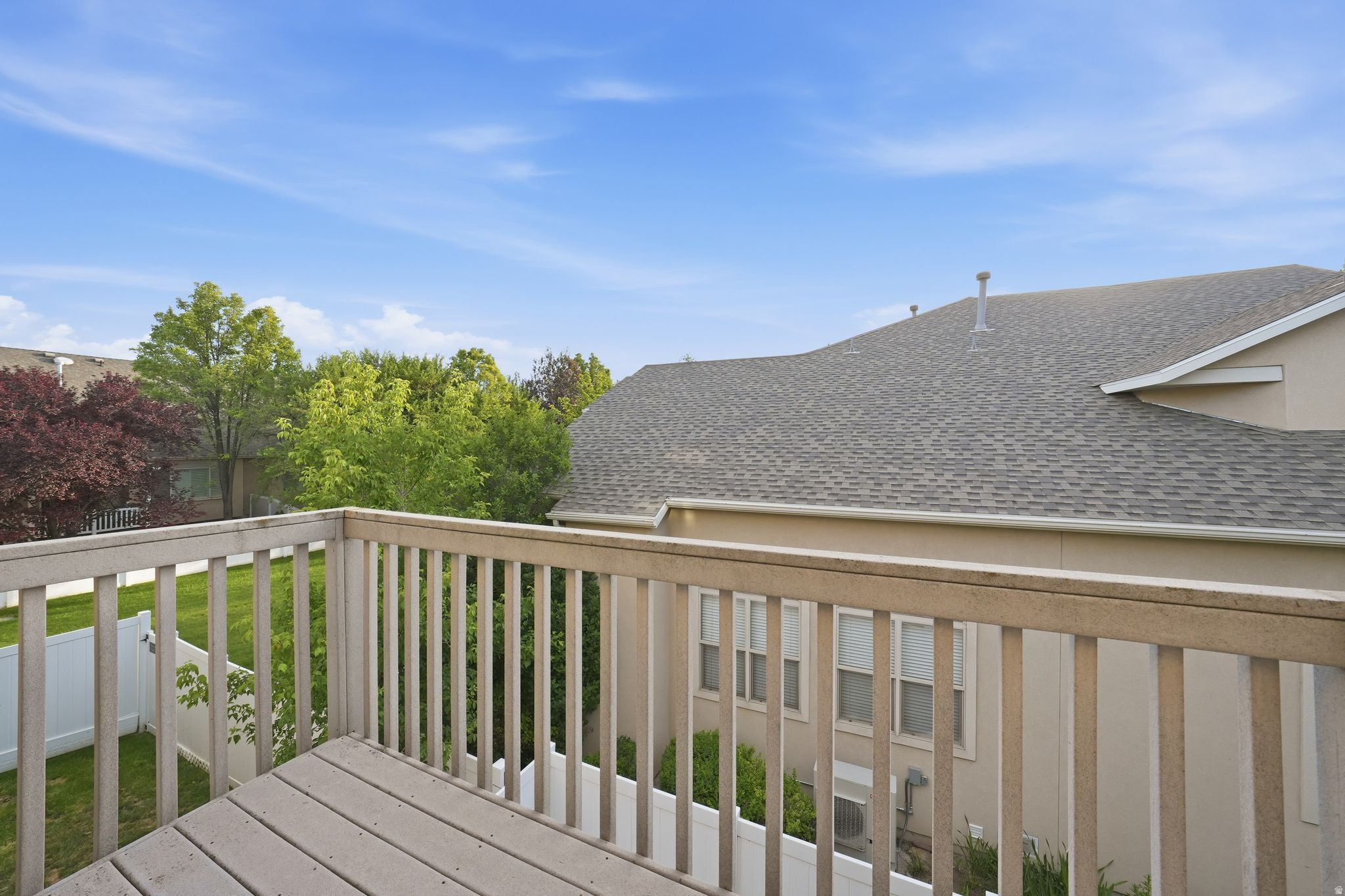 MAPLE RIDGE - Residential