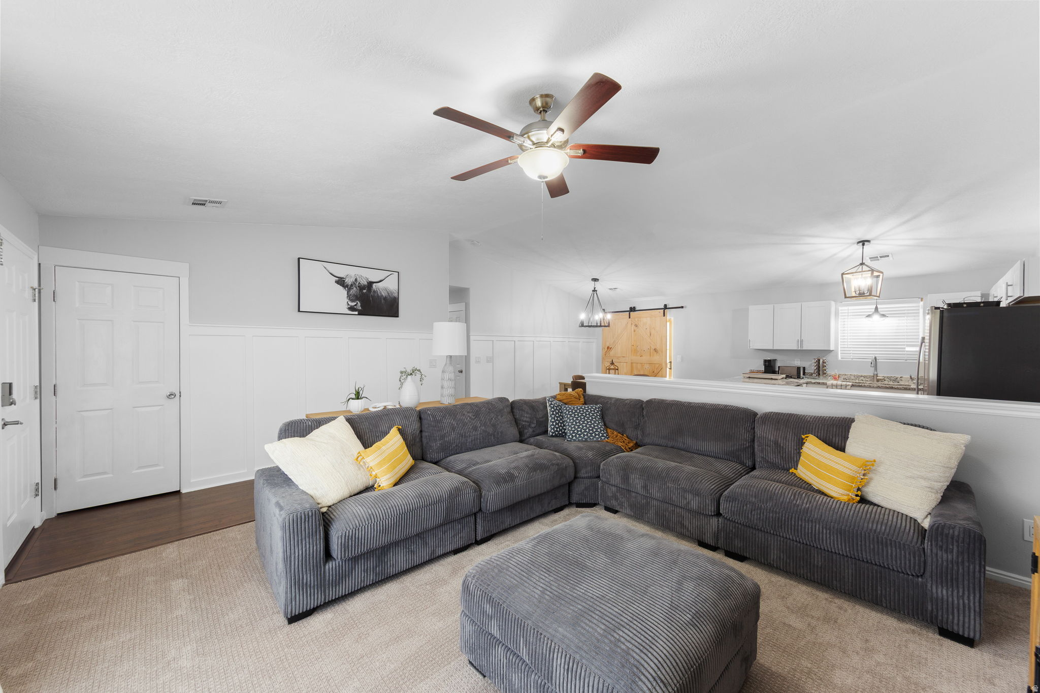SPRING HILL EST - Residential