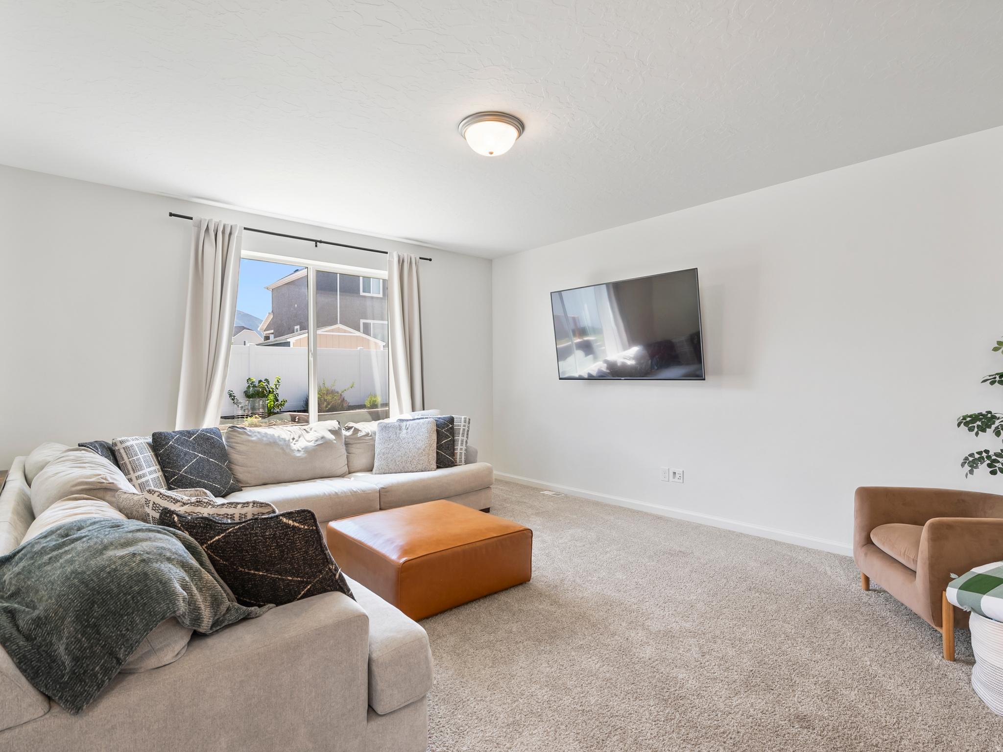 DRUMORE - Residential