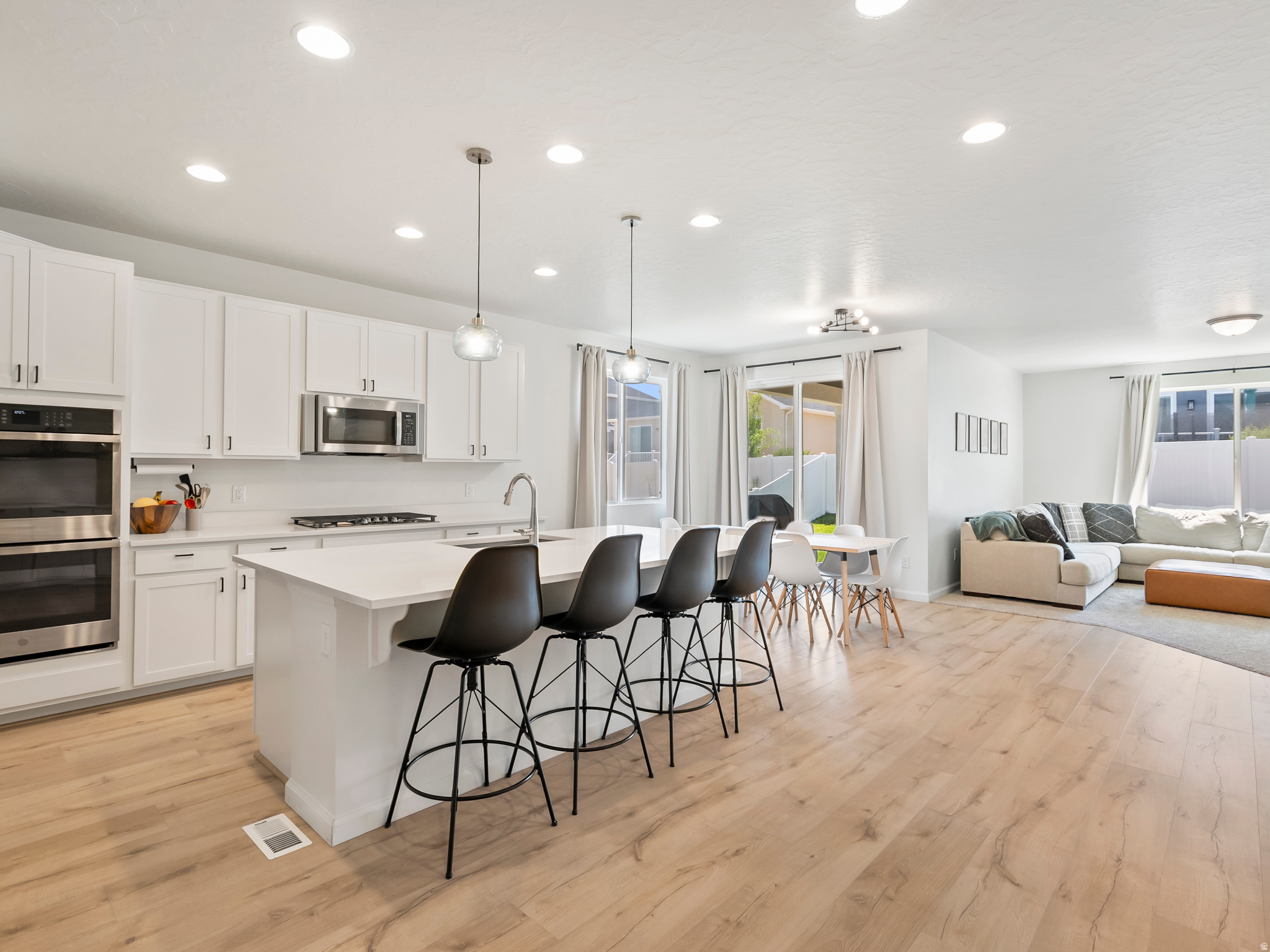 DRUMORE - Residential