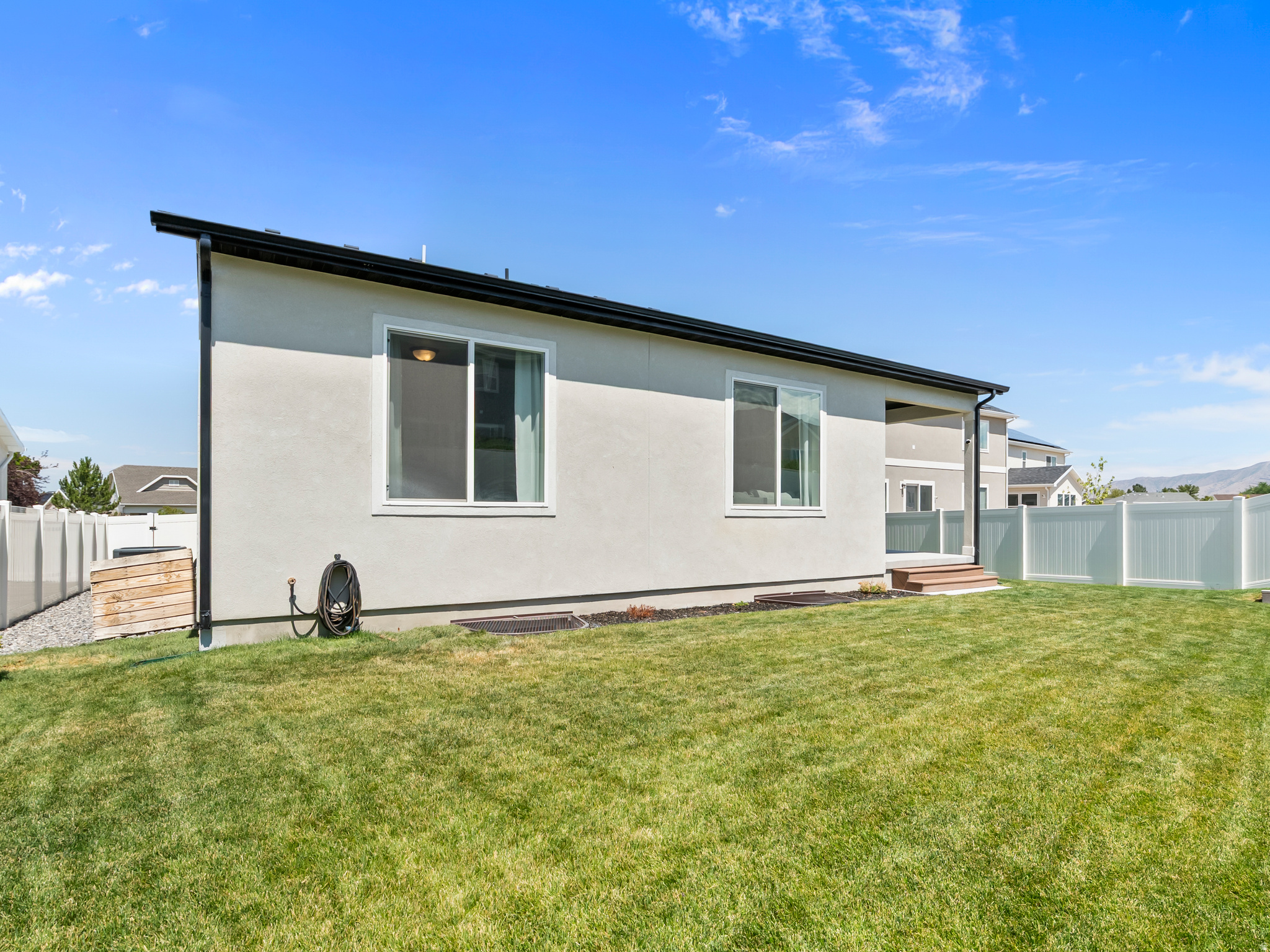 DRUMORE - Residential