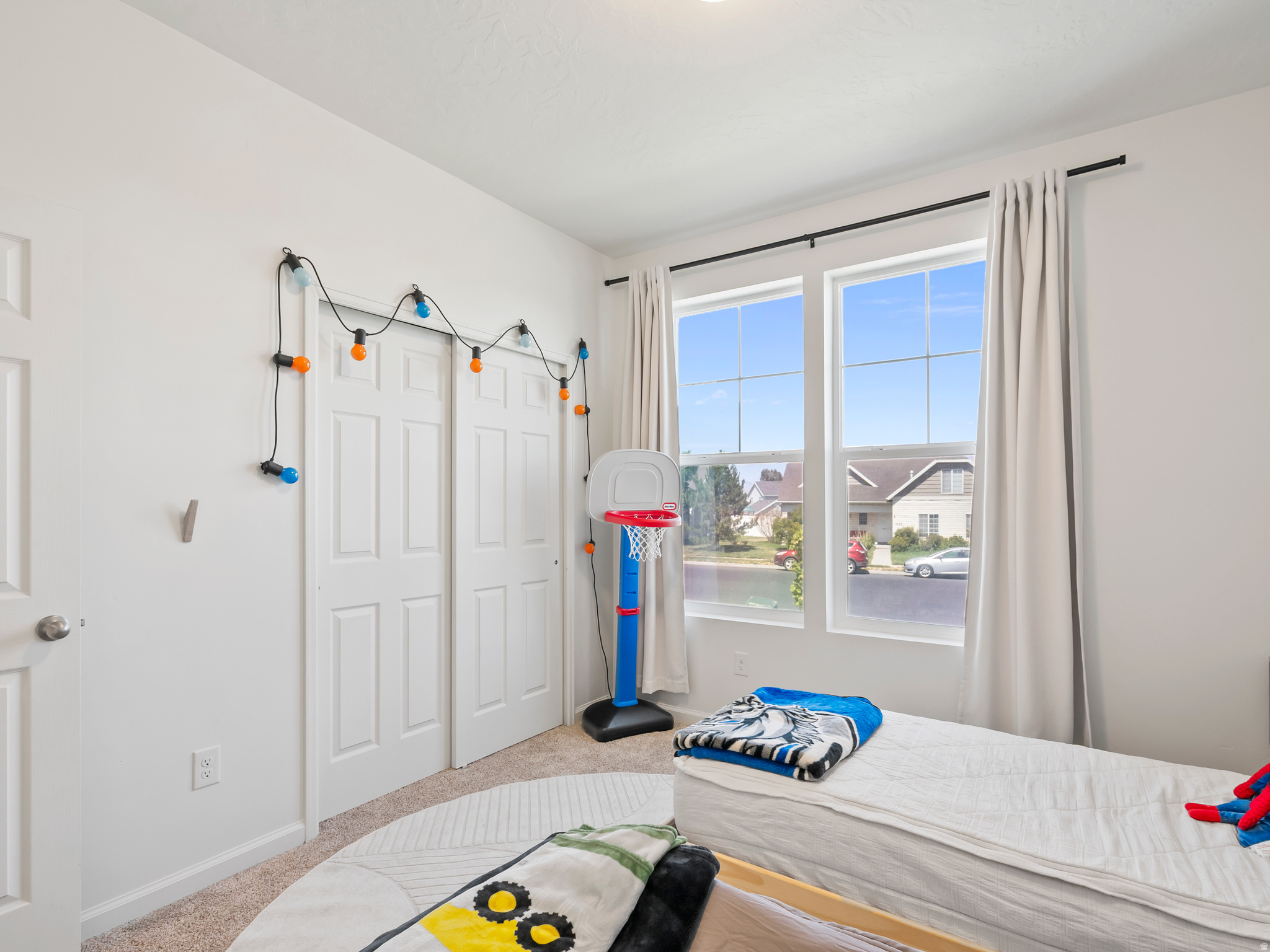 DRUMORE - Residential