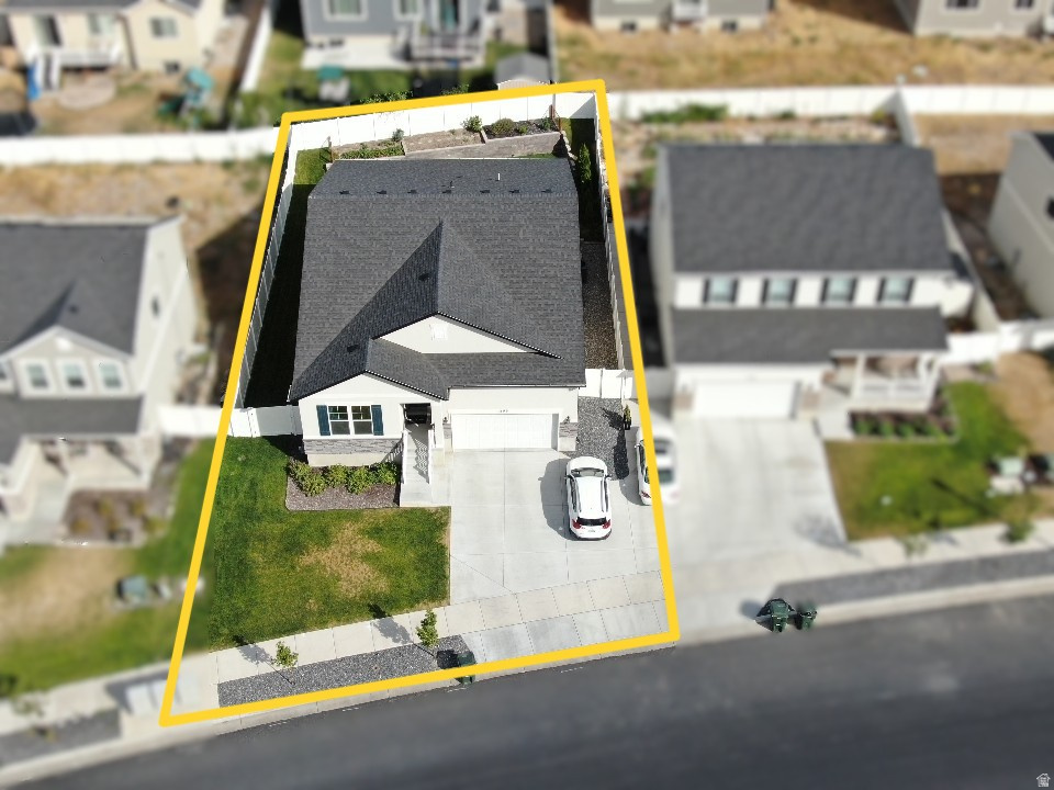 DRUMORE - Residential