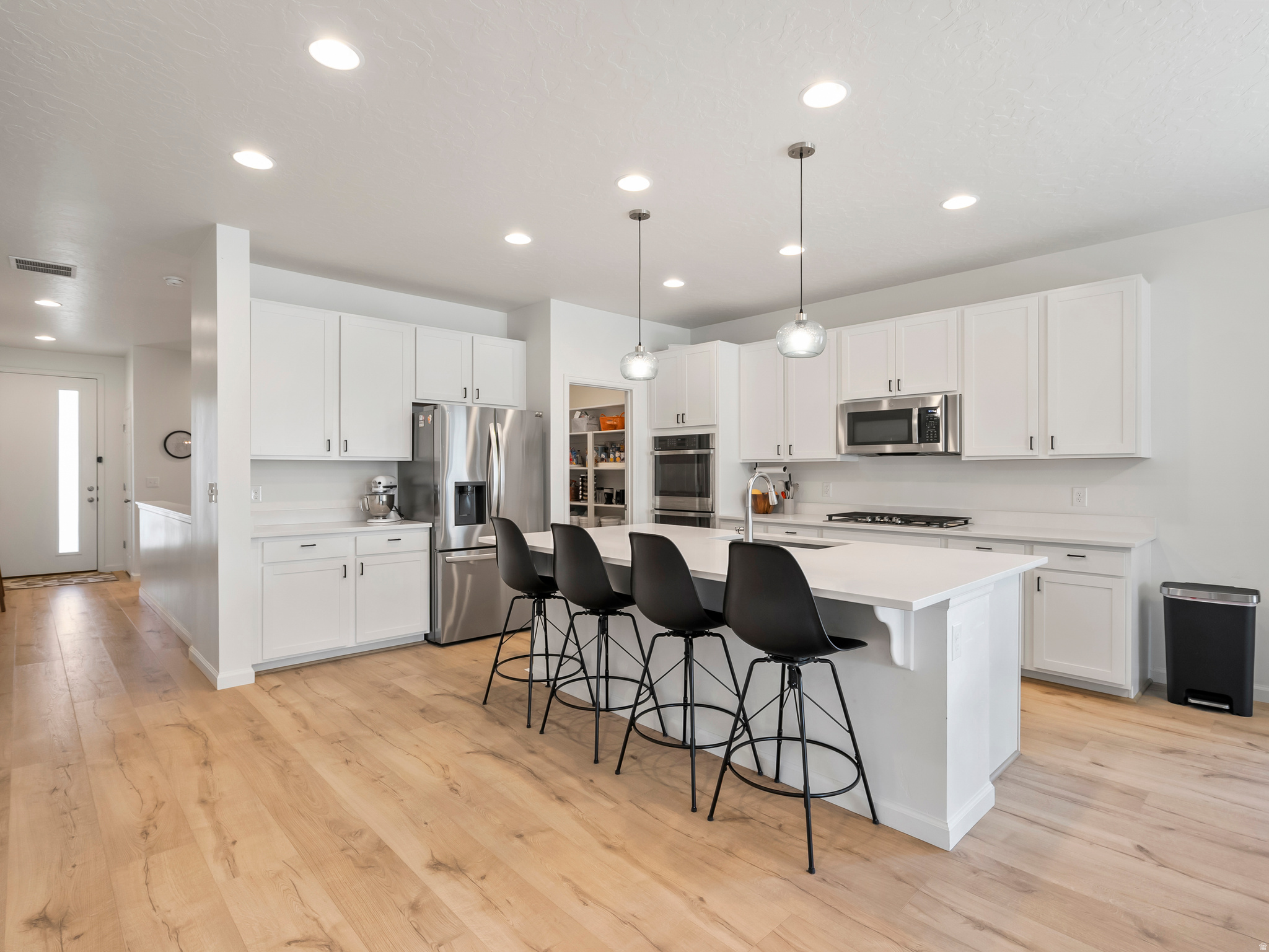 DRUMORE - Residential