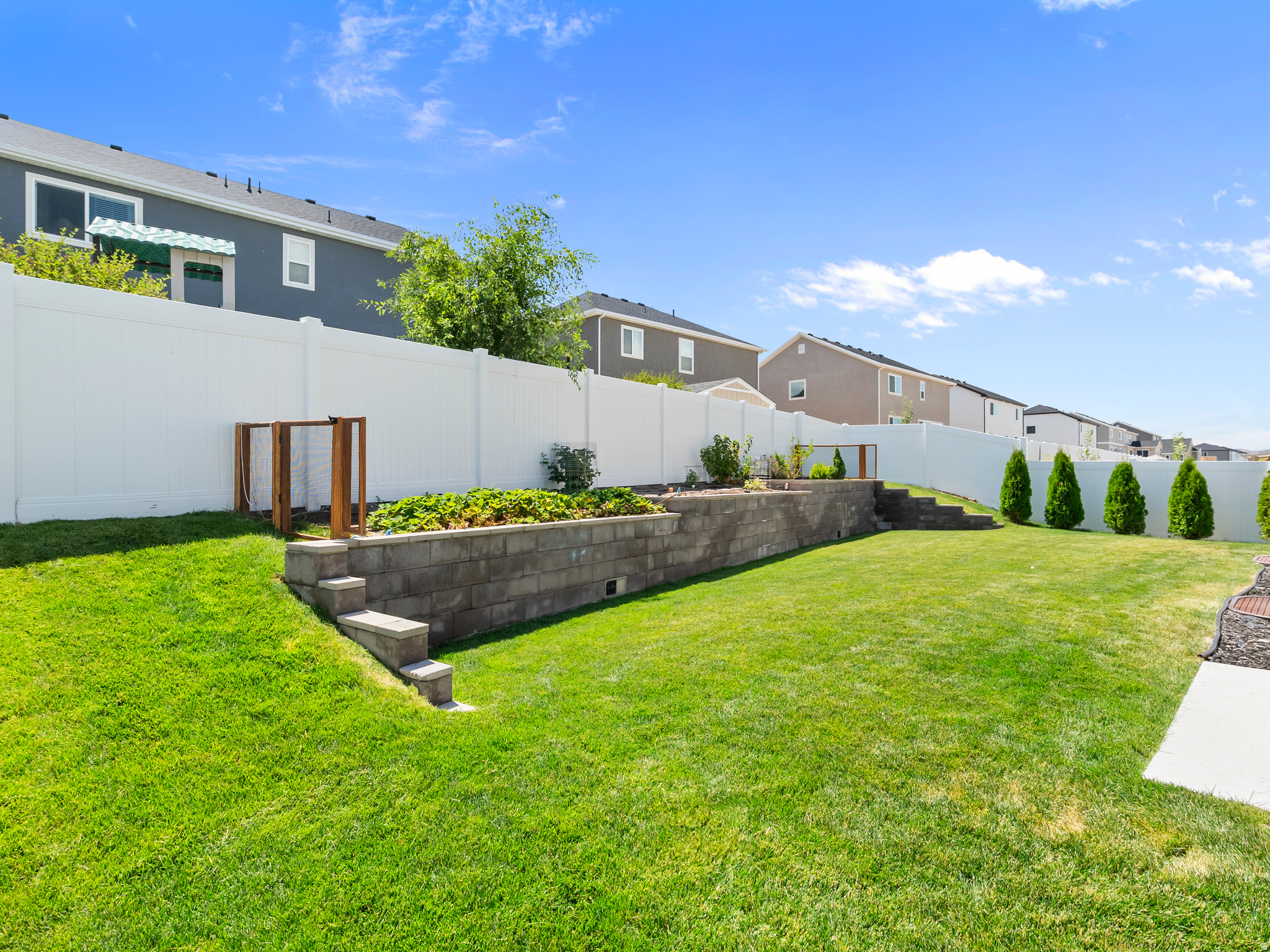DRUMORE - Residential