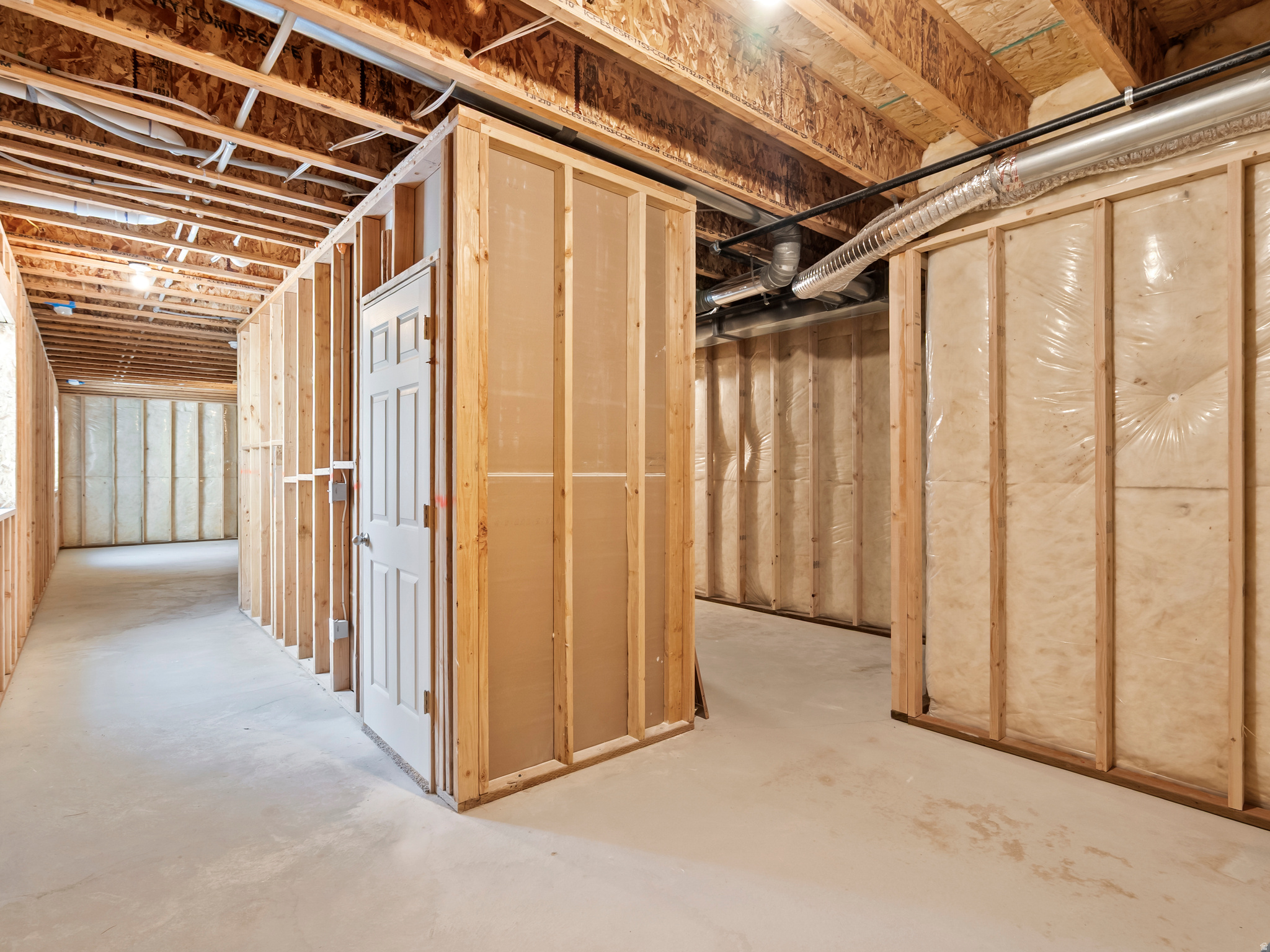 DRUMORE - Residential