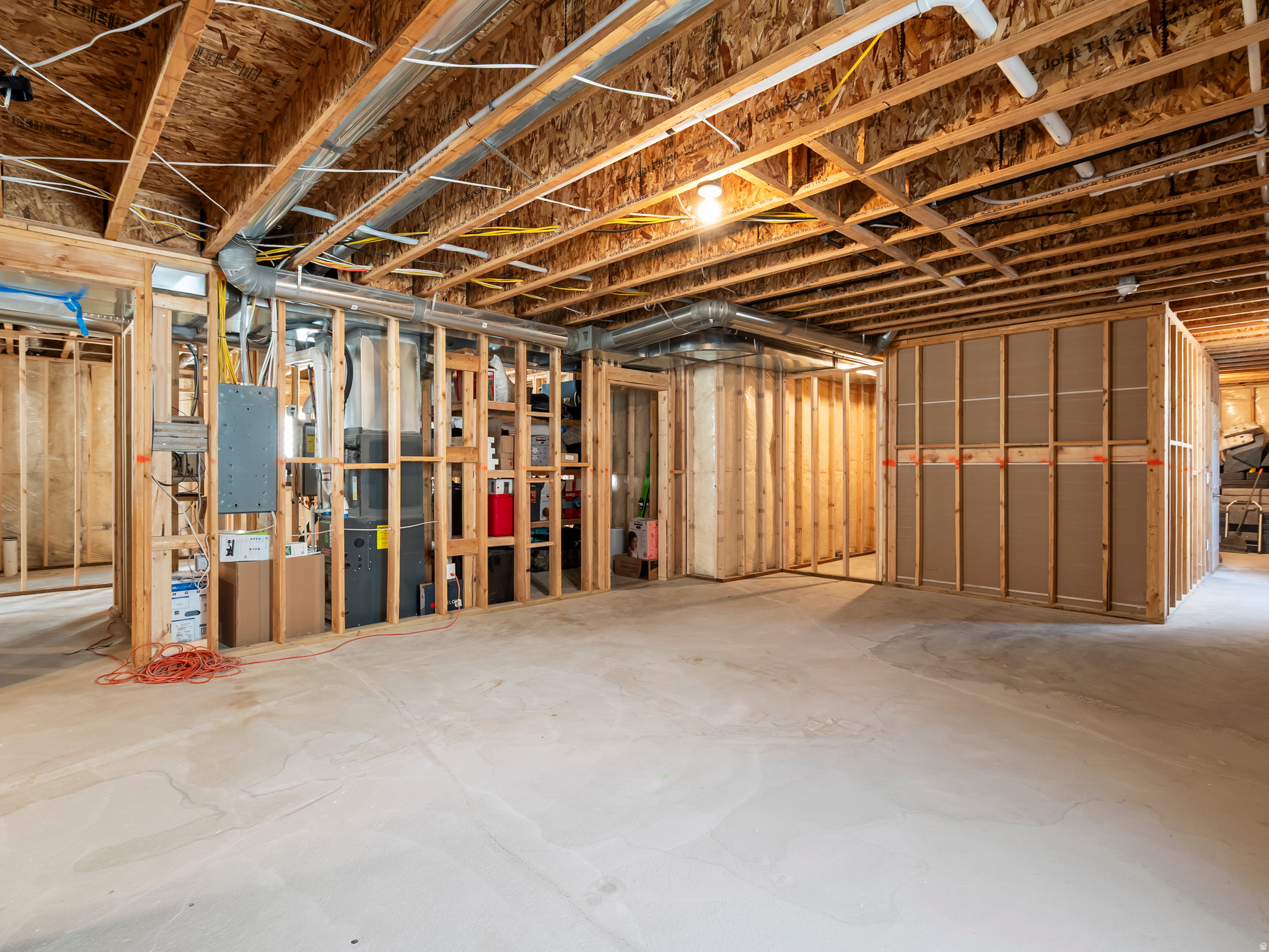 DRUMORE - Residential