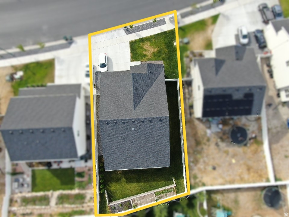 DRUMORE - Residential