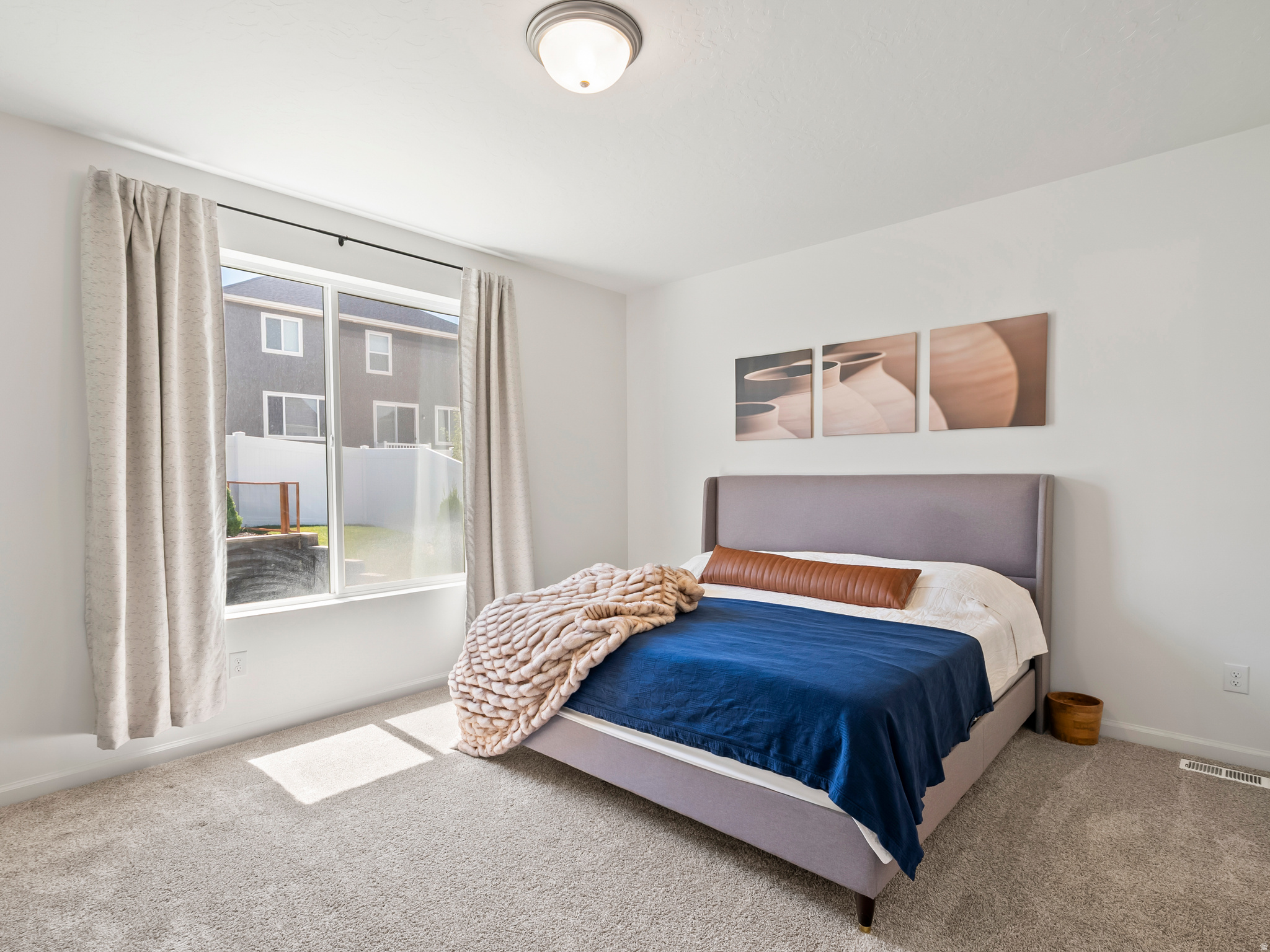 DRUMORE - Residential