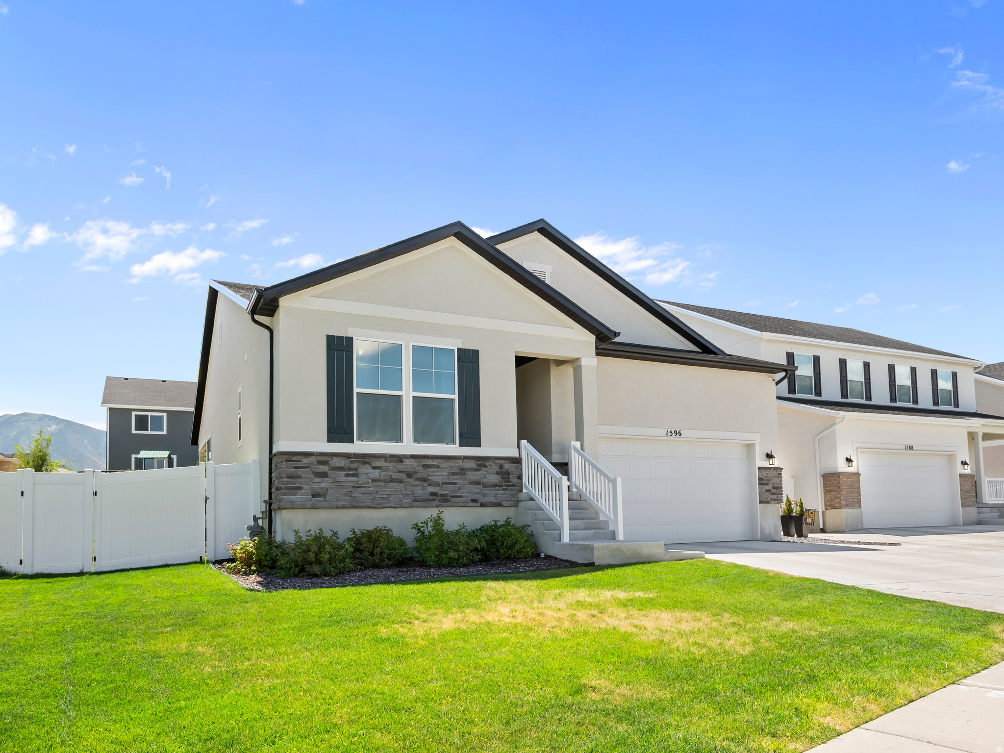 DRUMORE - Residential