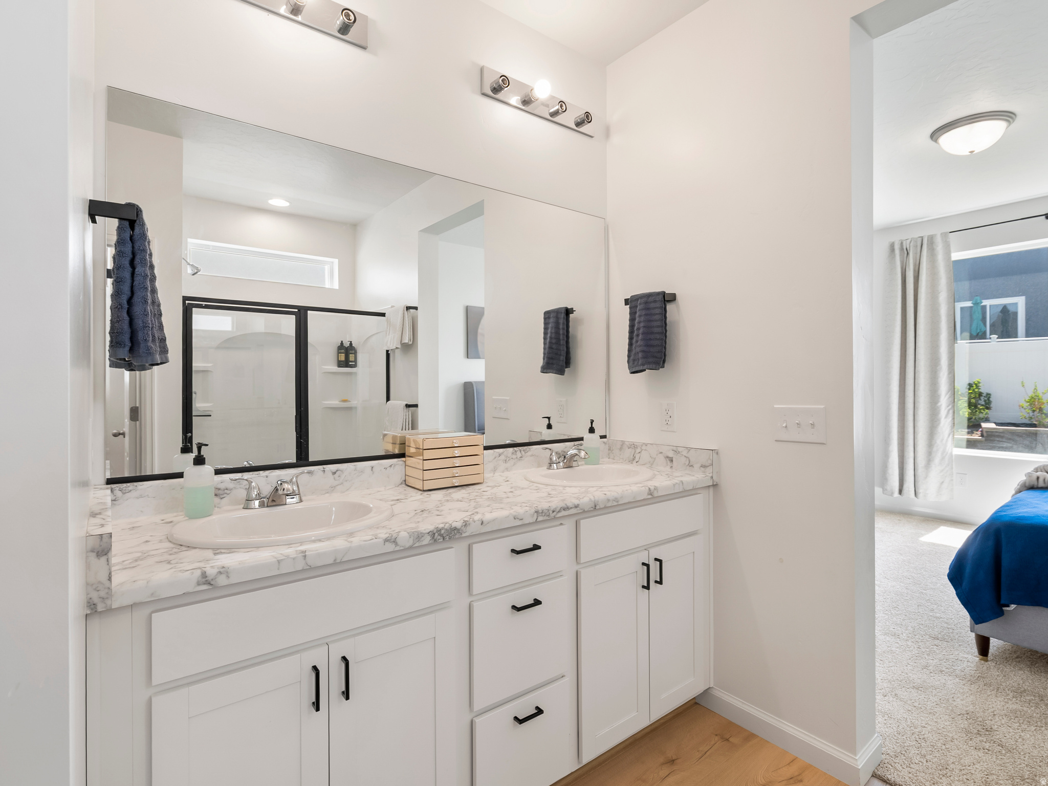 DRUMORE - Residential