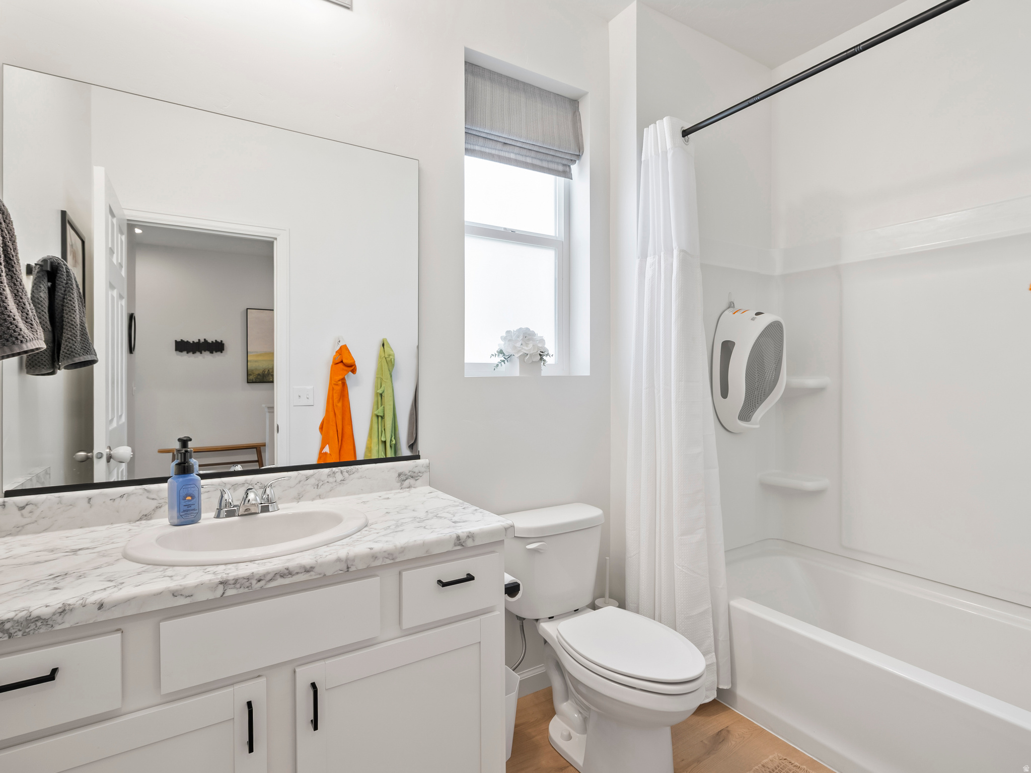 DRUMORE - Residential
