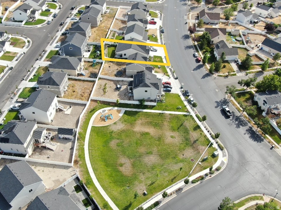 DRUMORE - Residential