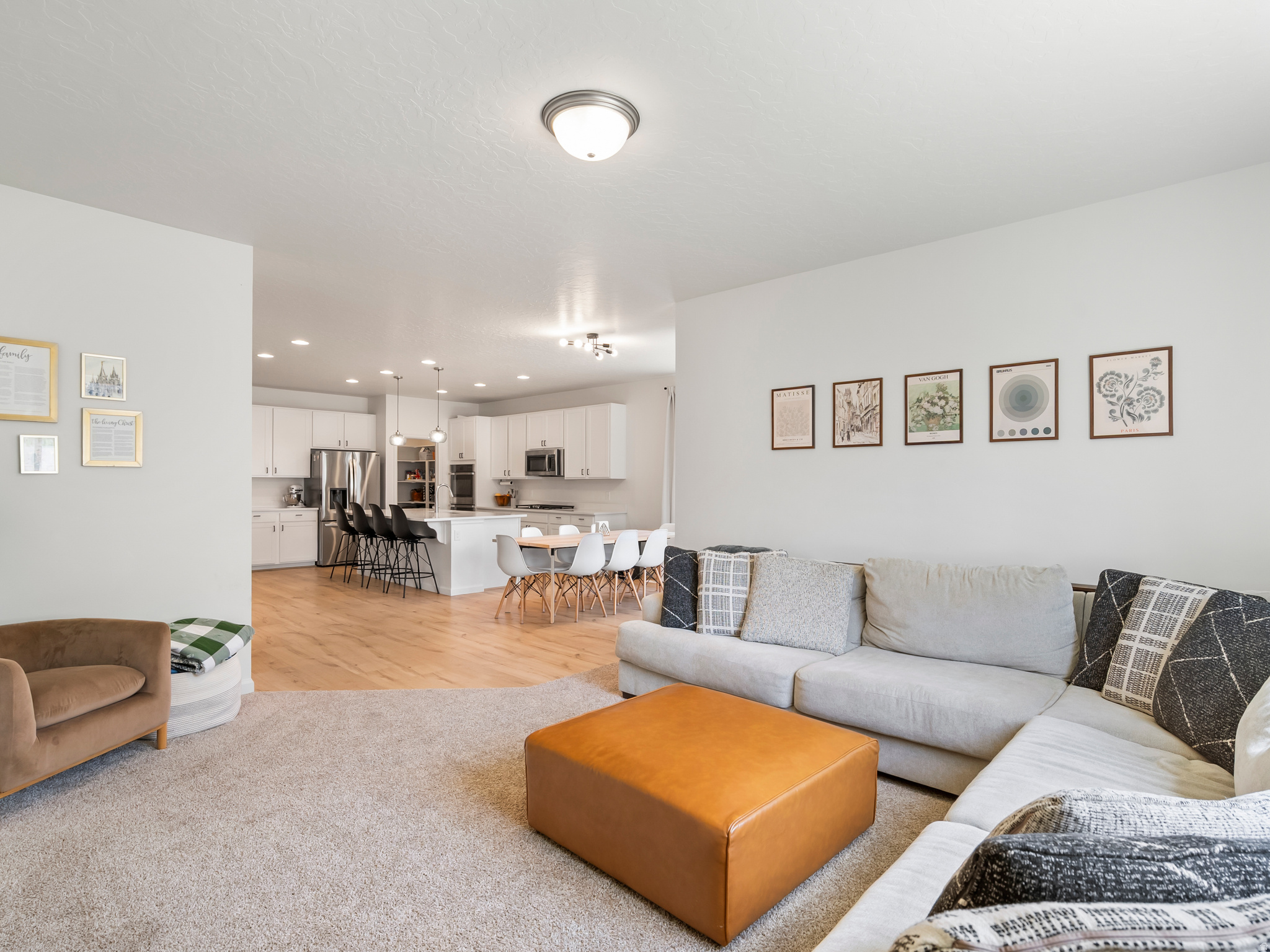 DRUMORE - Residential