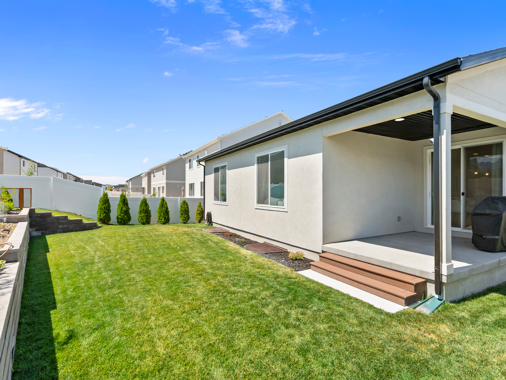 DRUMORE - Residential