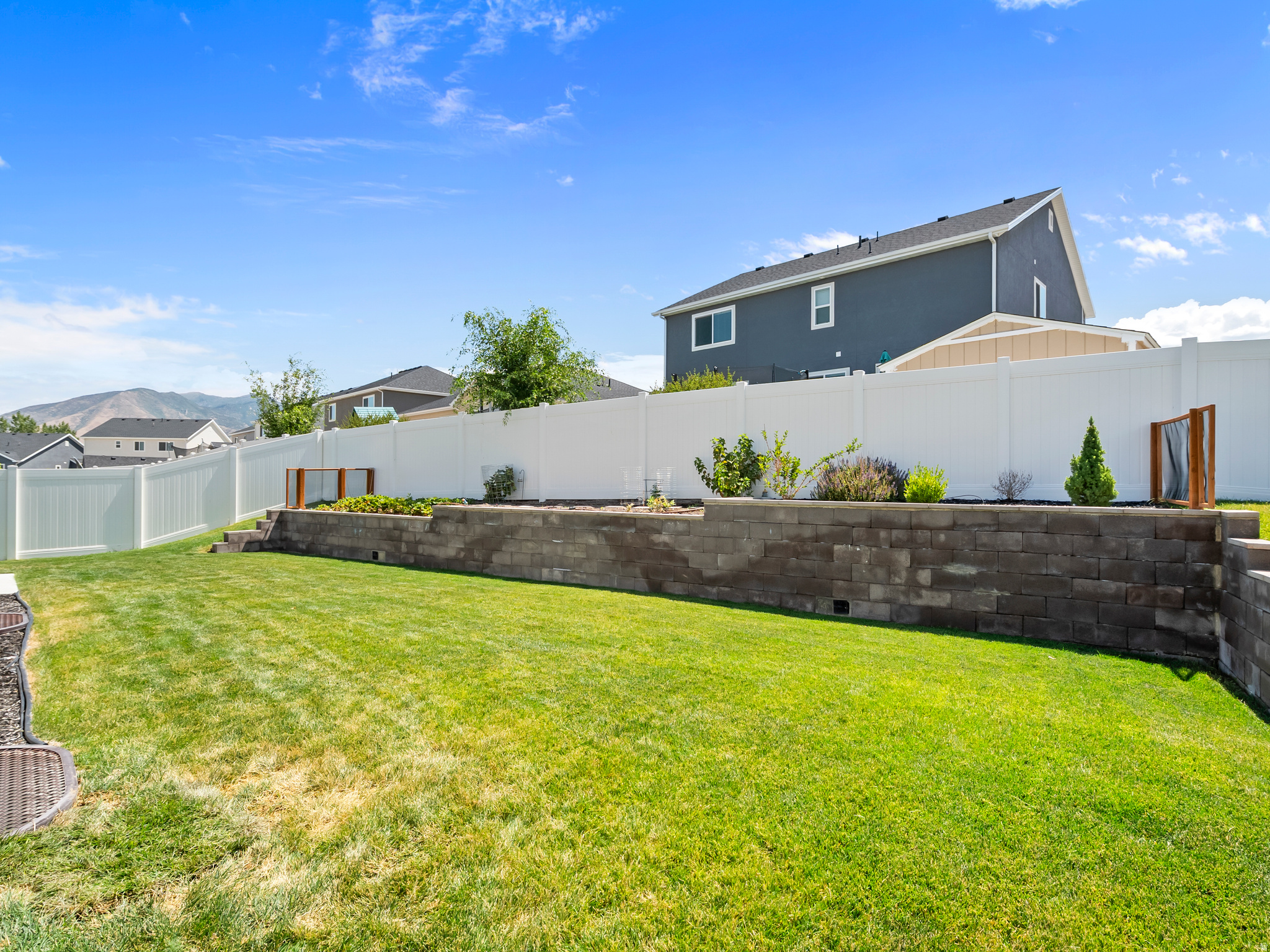 DRUMORE - Residential