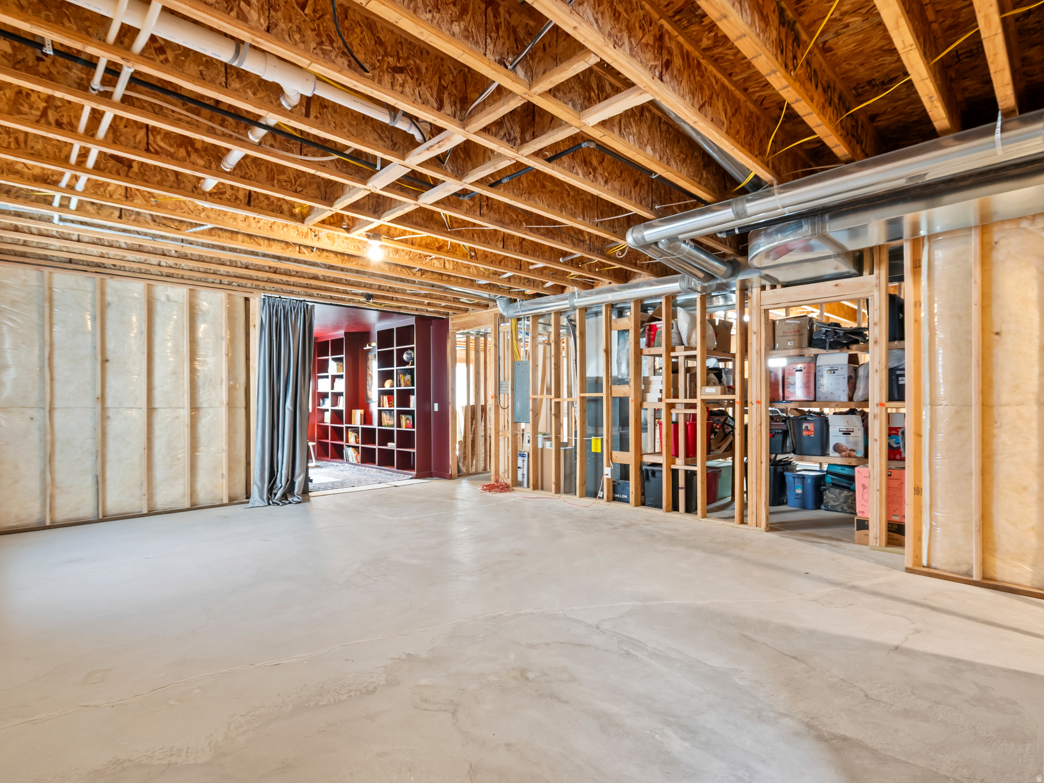 DRUMORE - Residential