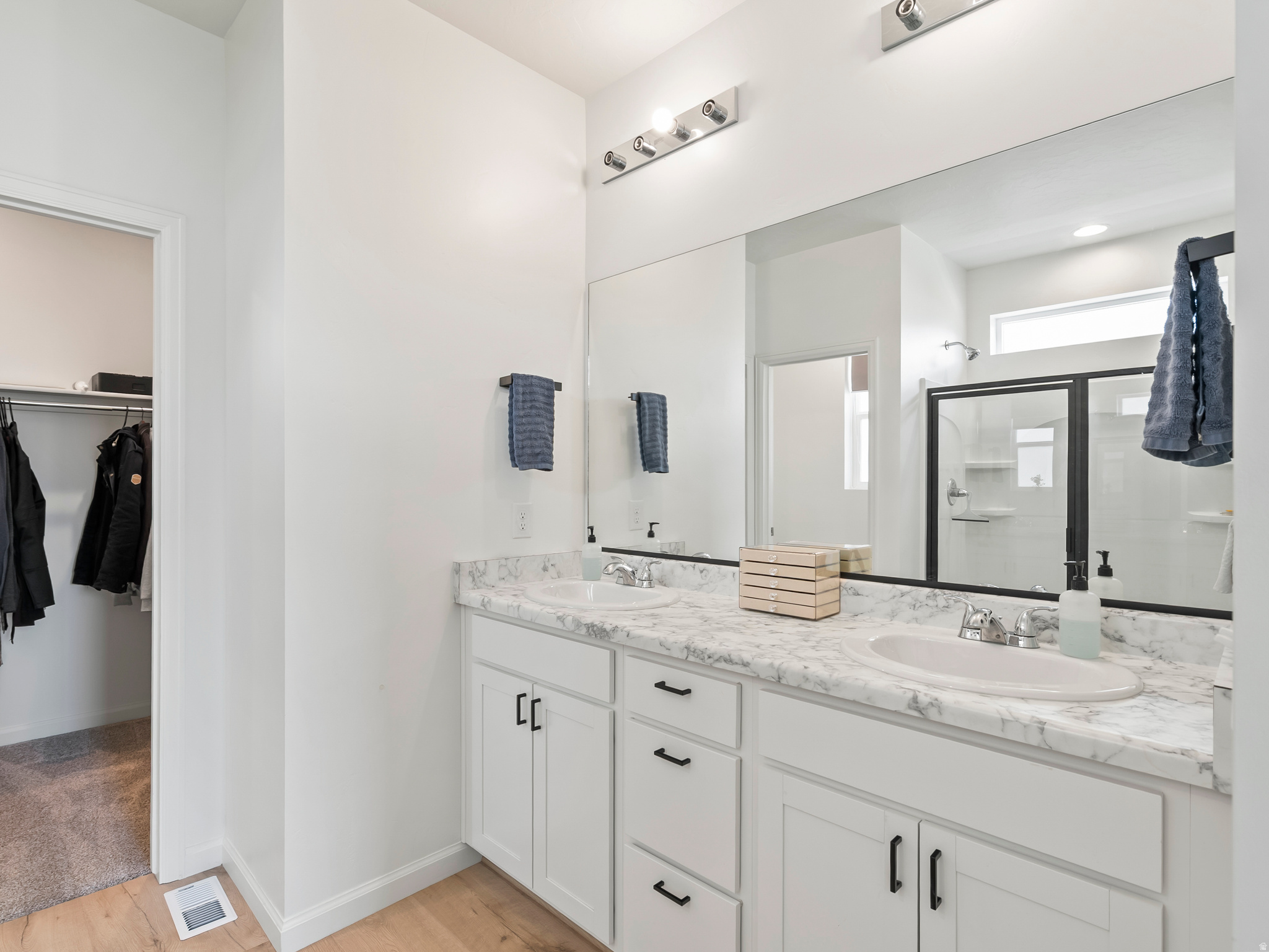 DRUMORE - Residential