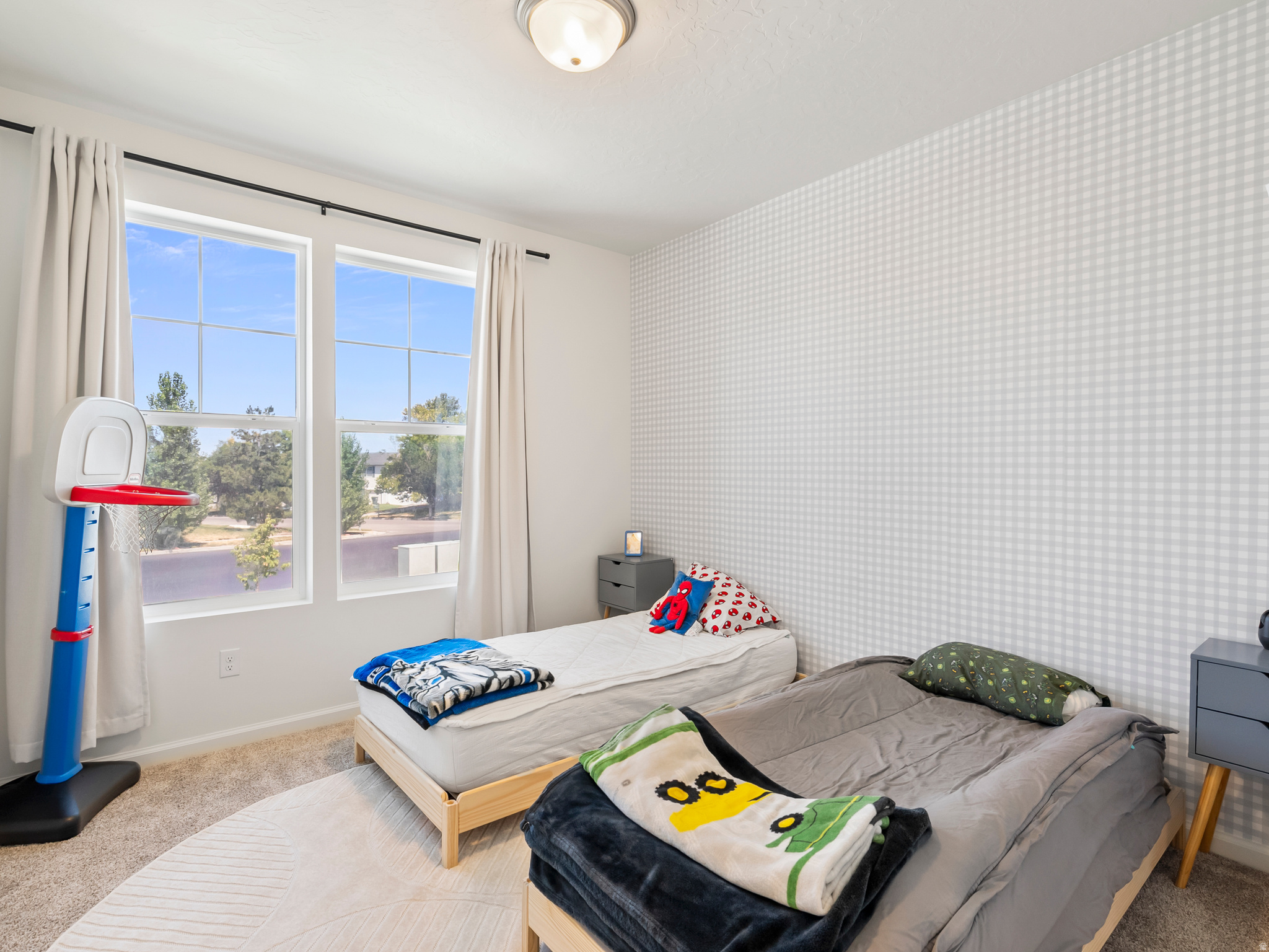 DRUMORE - Residential