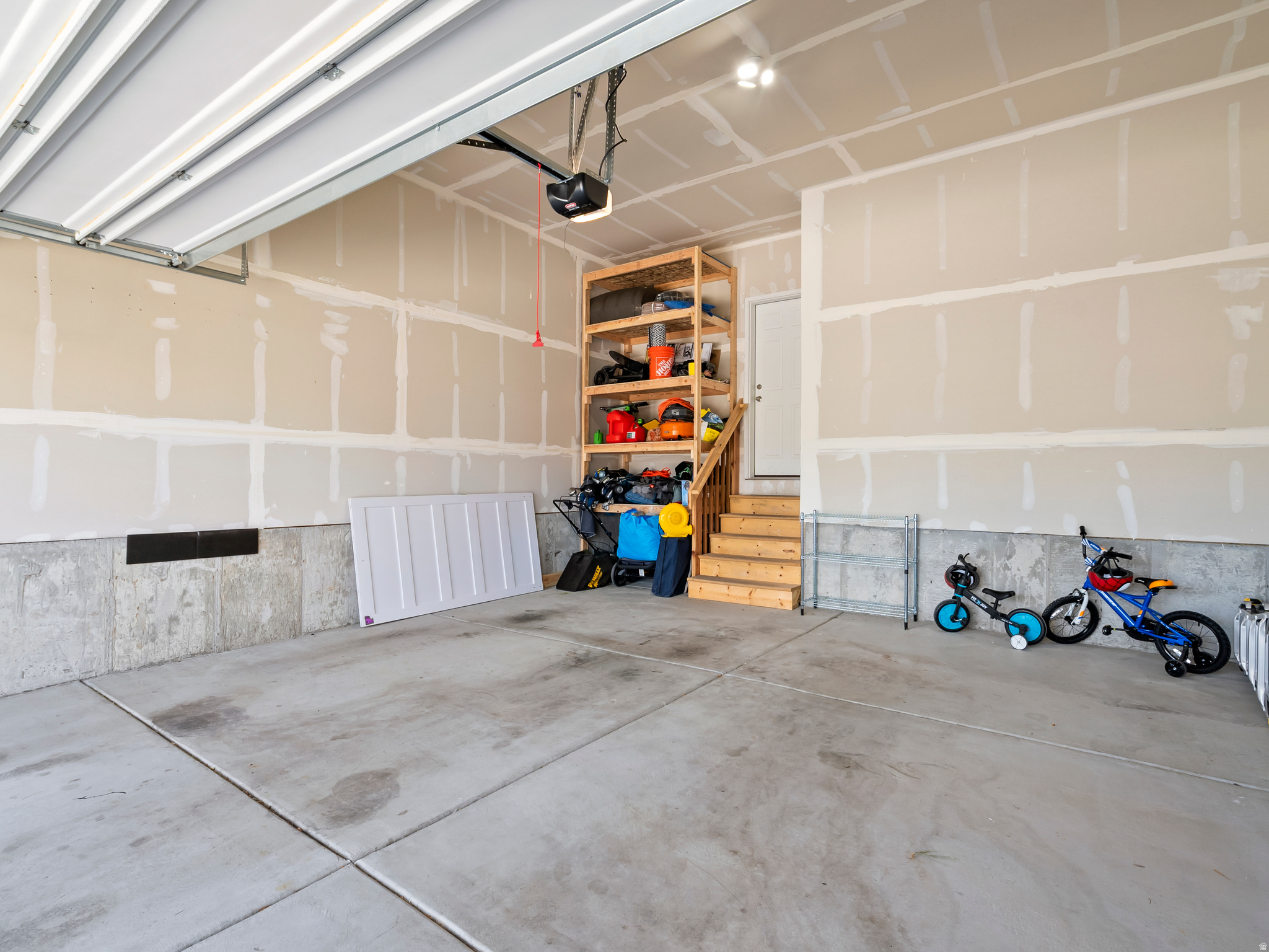 DRUMORE - Residential