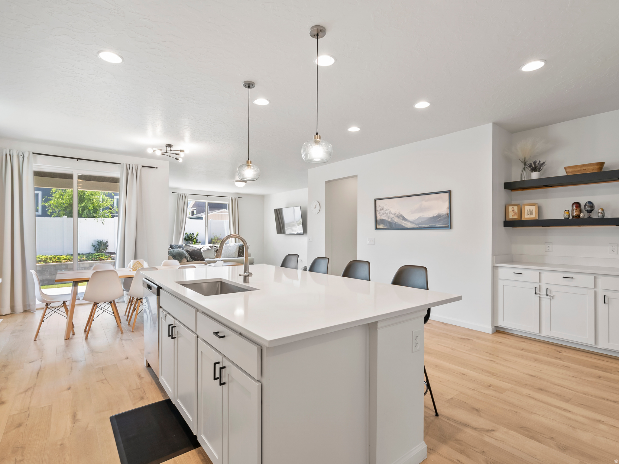 DRUMORE - Residential