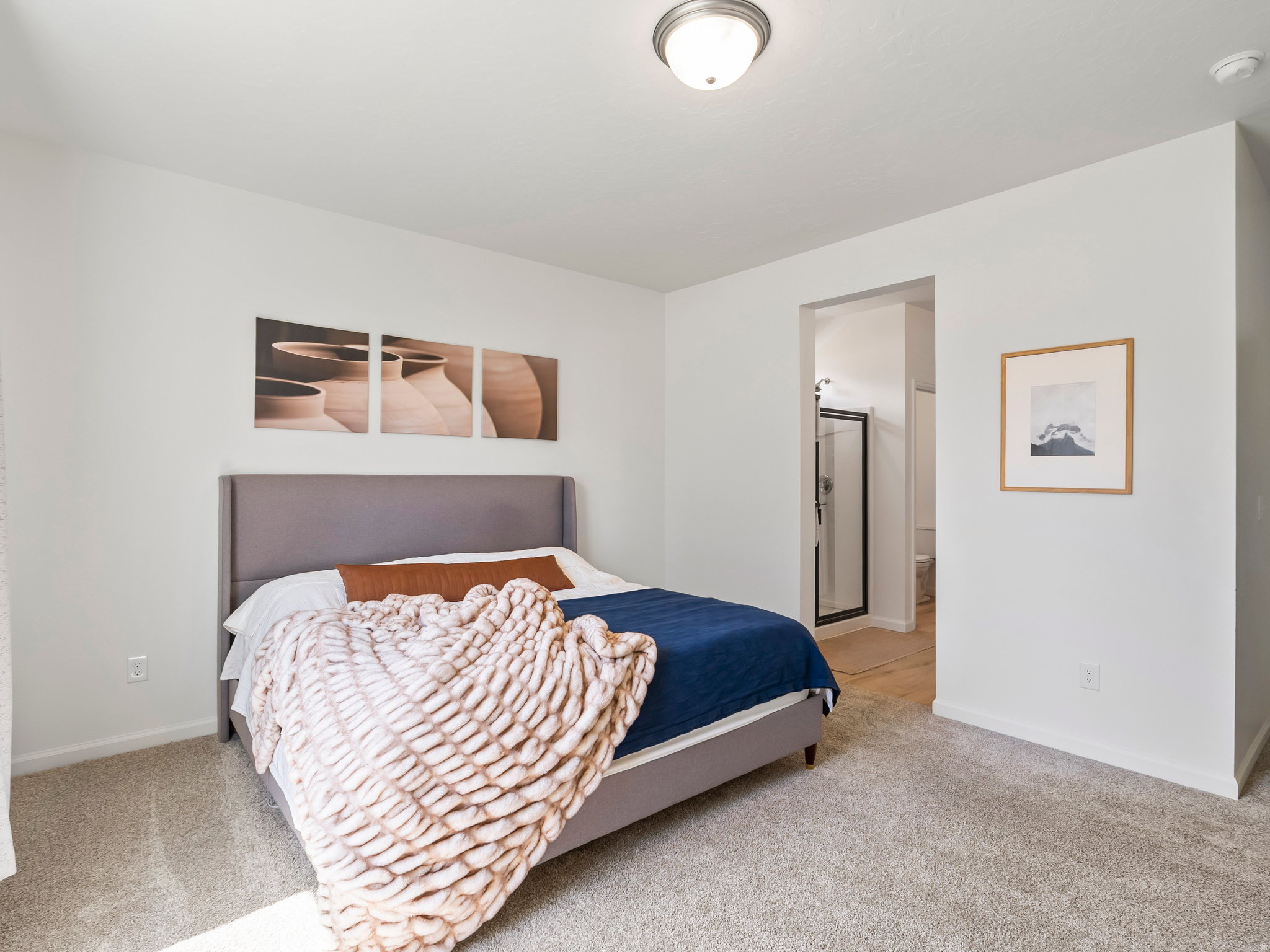 DRUMORE - Residential