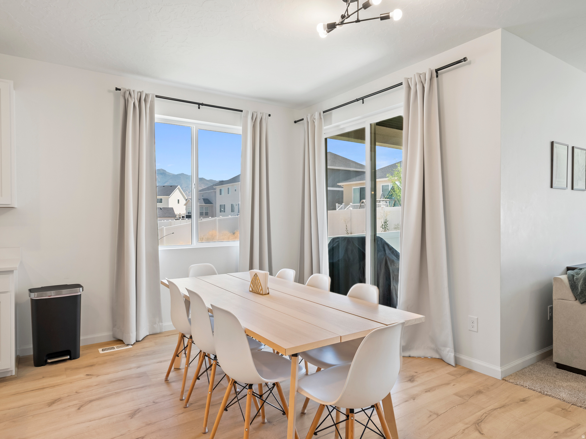 DRUMORE - Residential