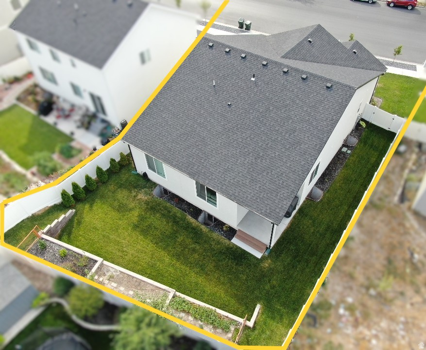DRUMORE - Residential