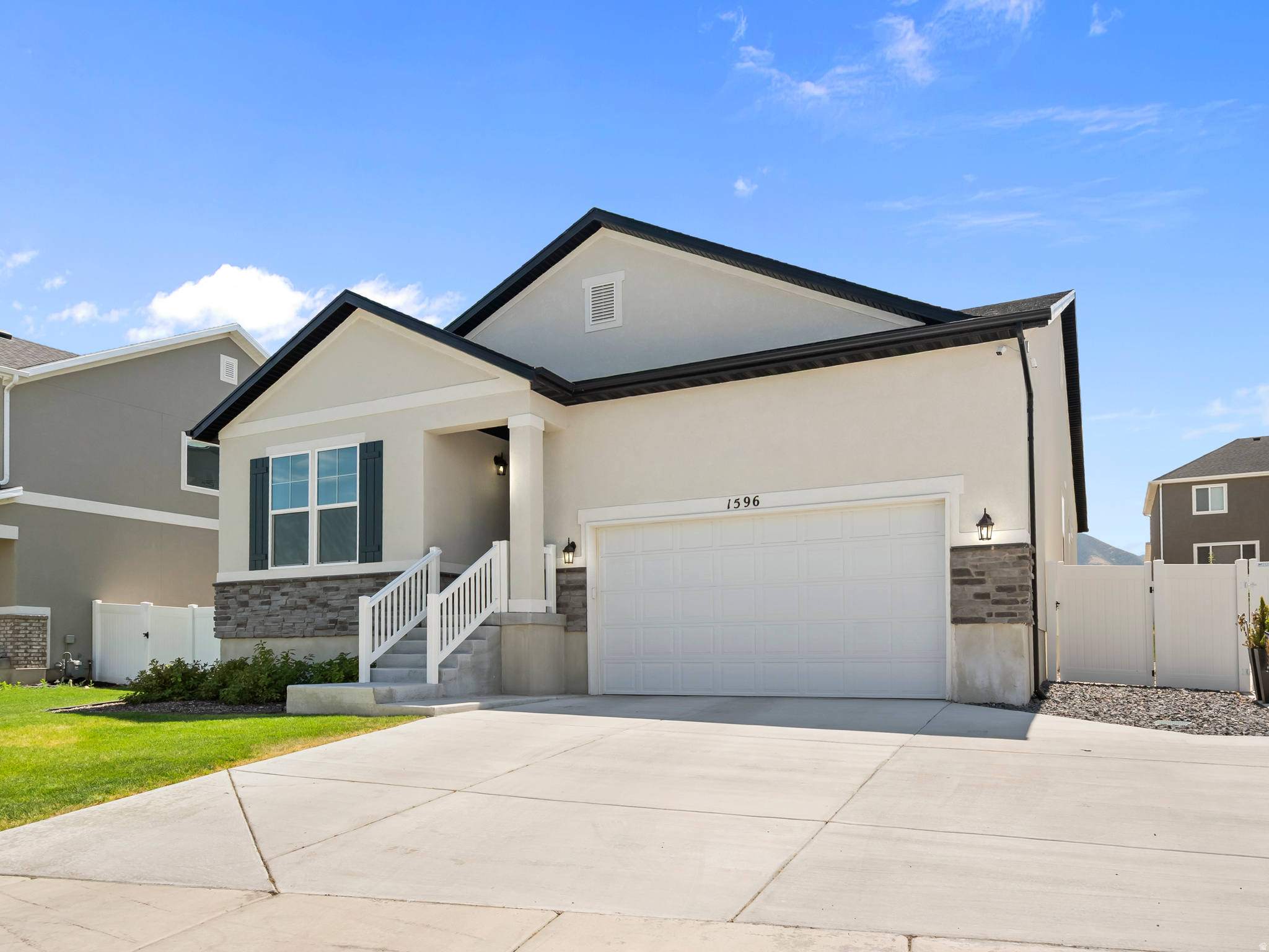 DRUMORE - Residential