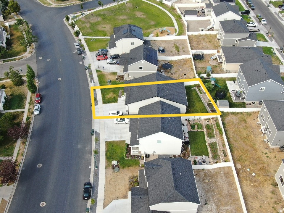 DRUMORE - Residential