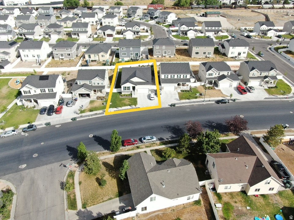 DRUMORE - Residential