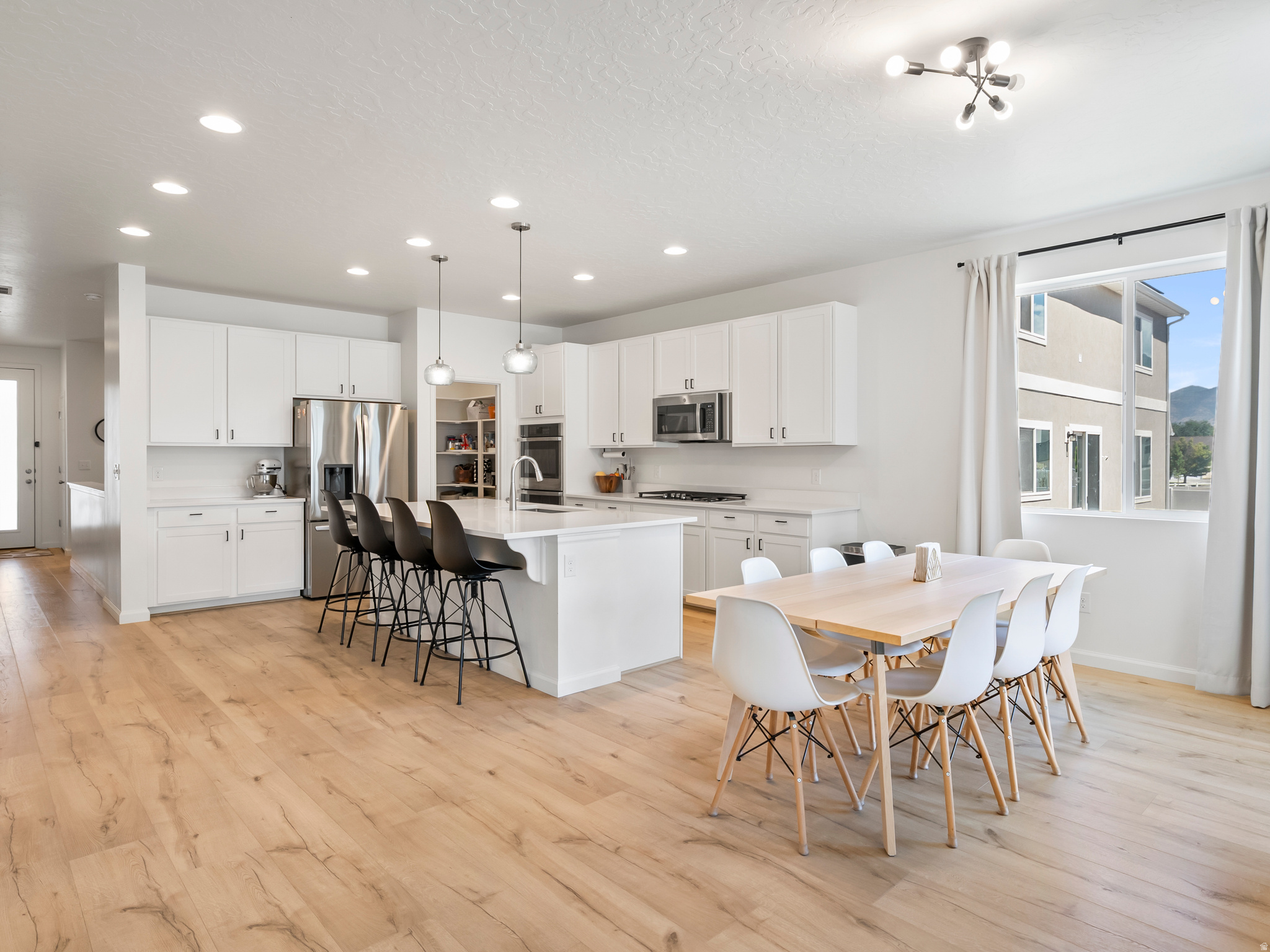 DRUMORE - Residential