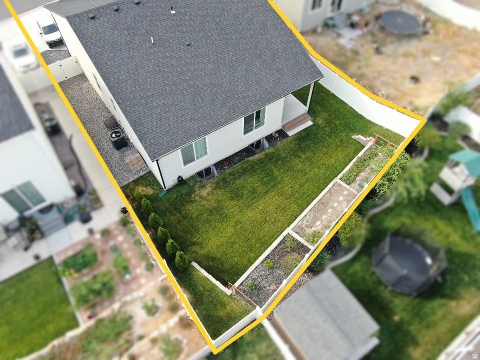 DRUMORE - Residential