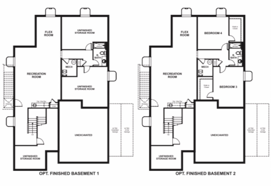 DRUMORE - Residential