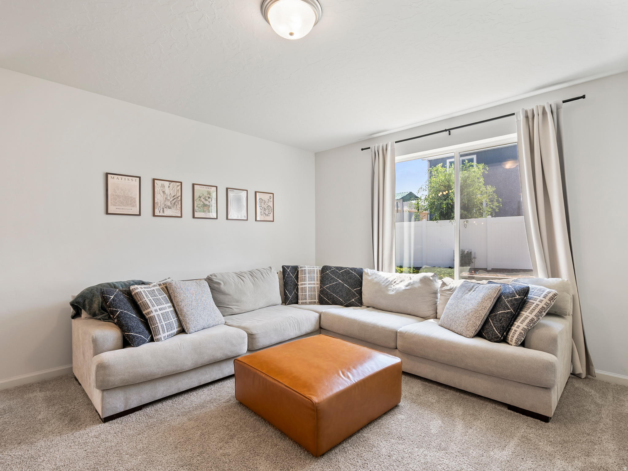 DRUMORE - Residential