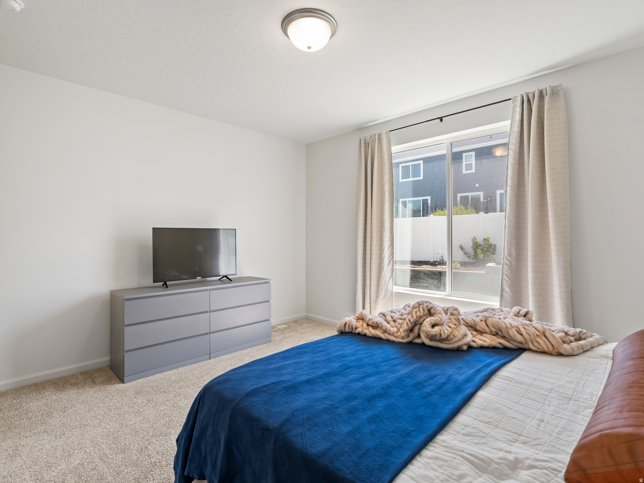 DRUMORE - Residential
