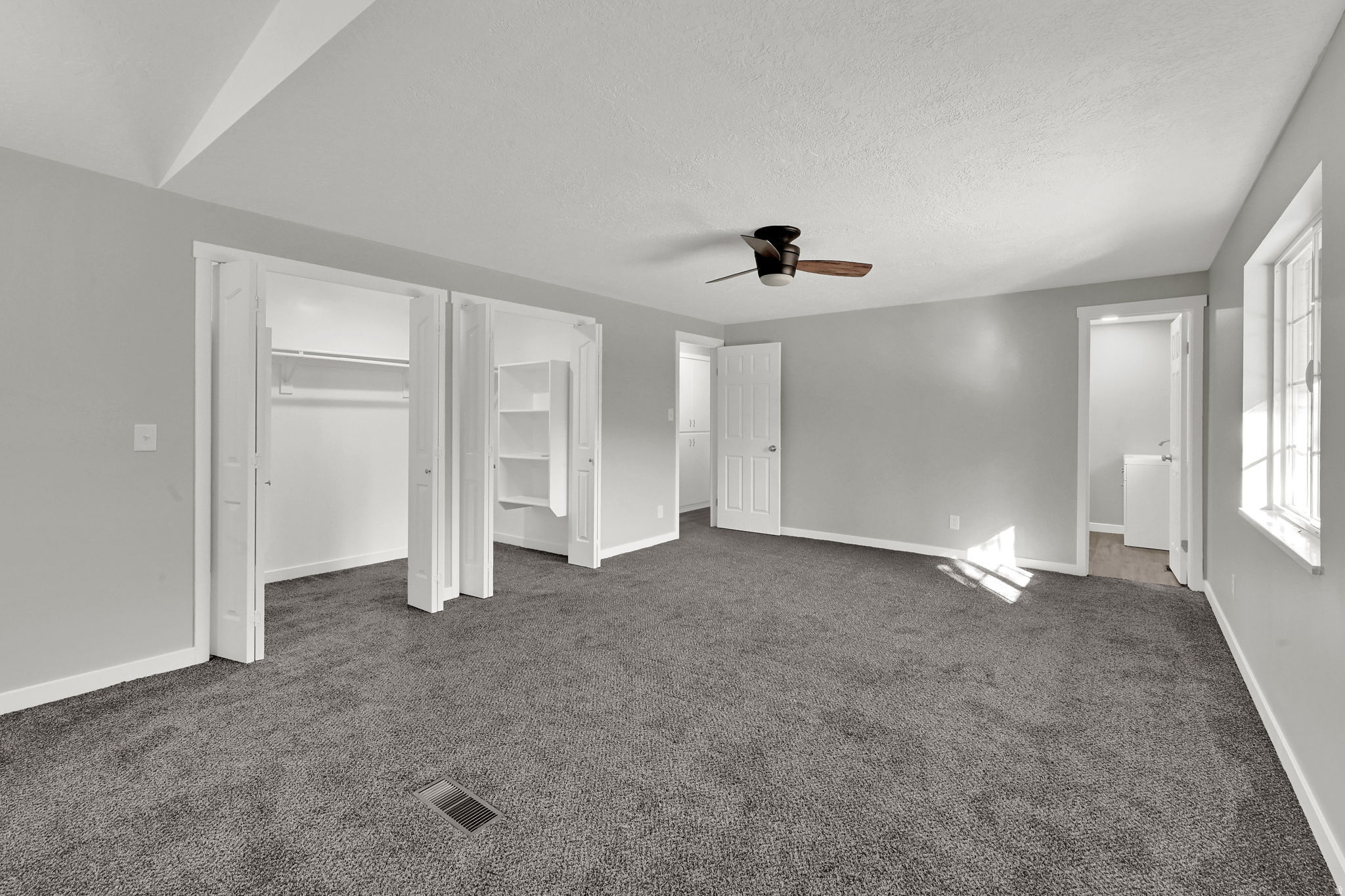 NORTH OG M&B - Residential