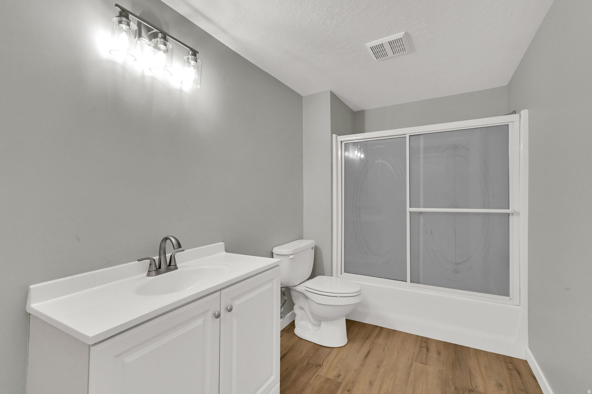NORTH OG M&B - Residential