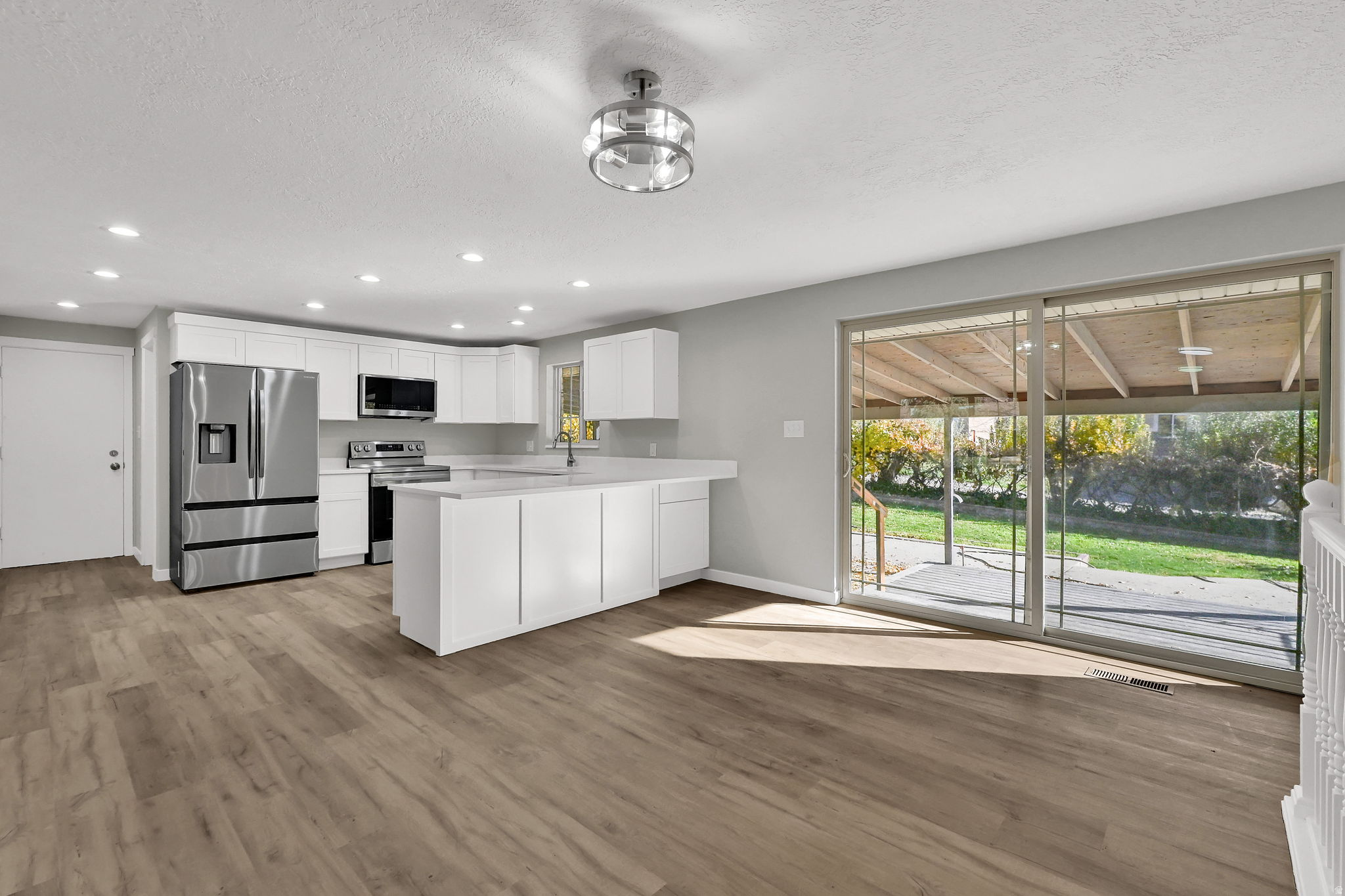NORTH OG M&B - Residential