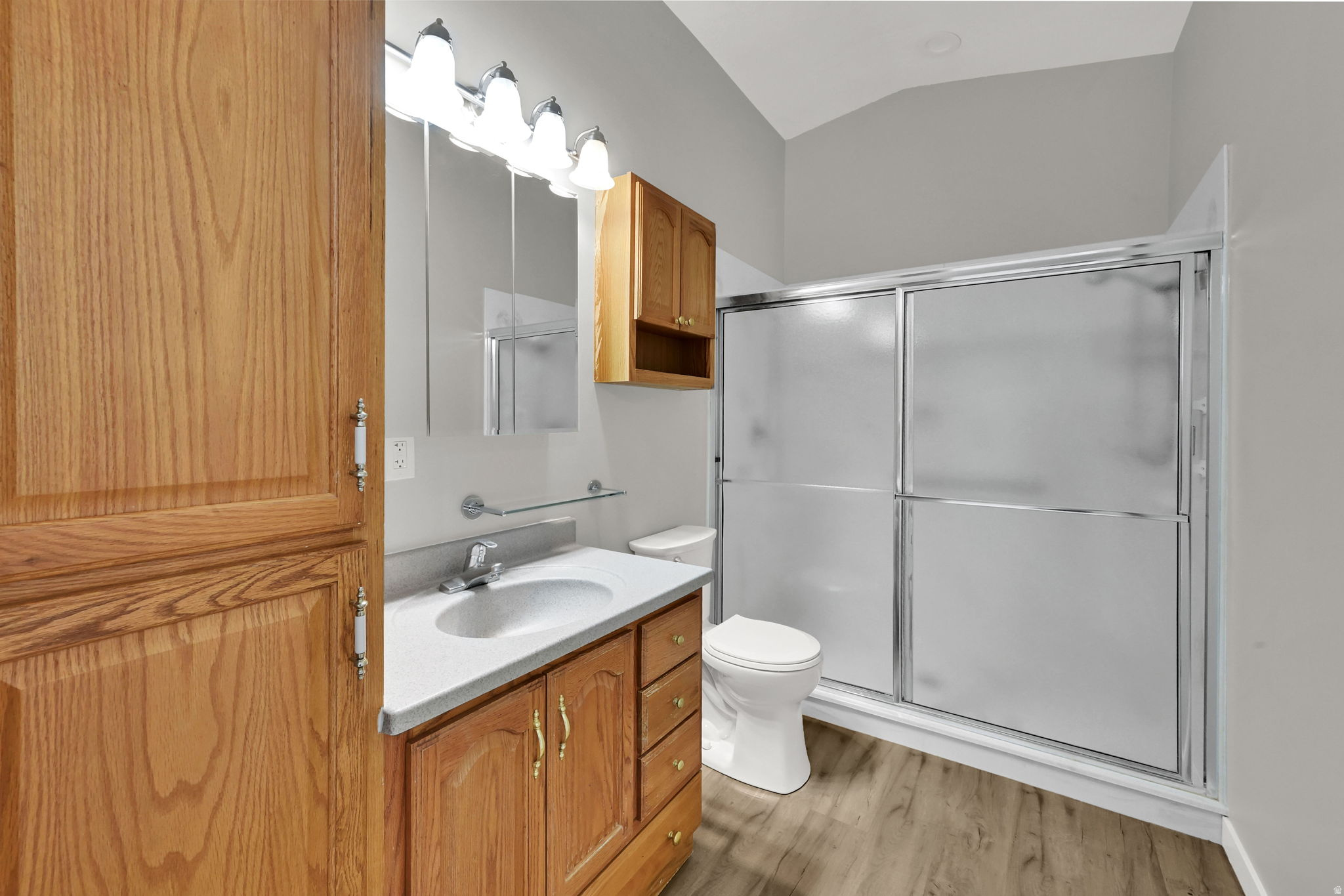 NORTH OG M&B - Residential