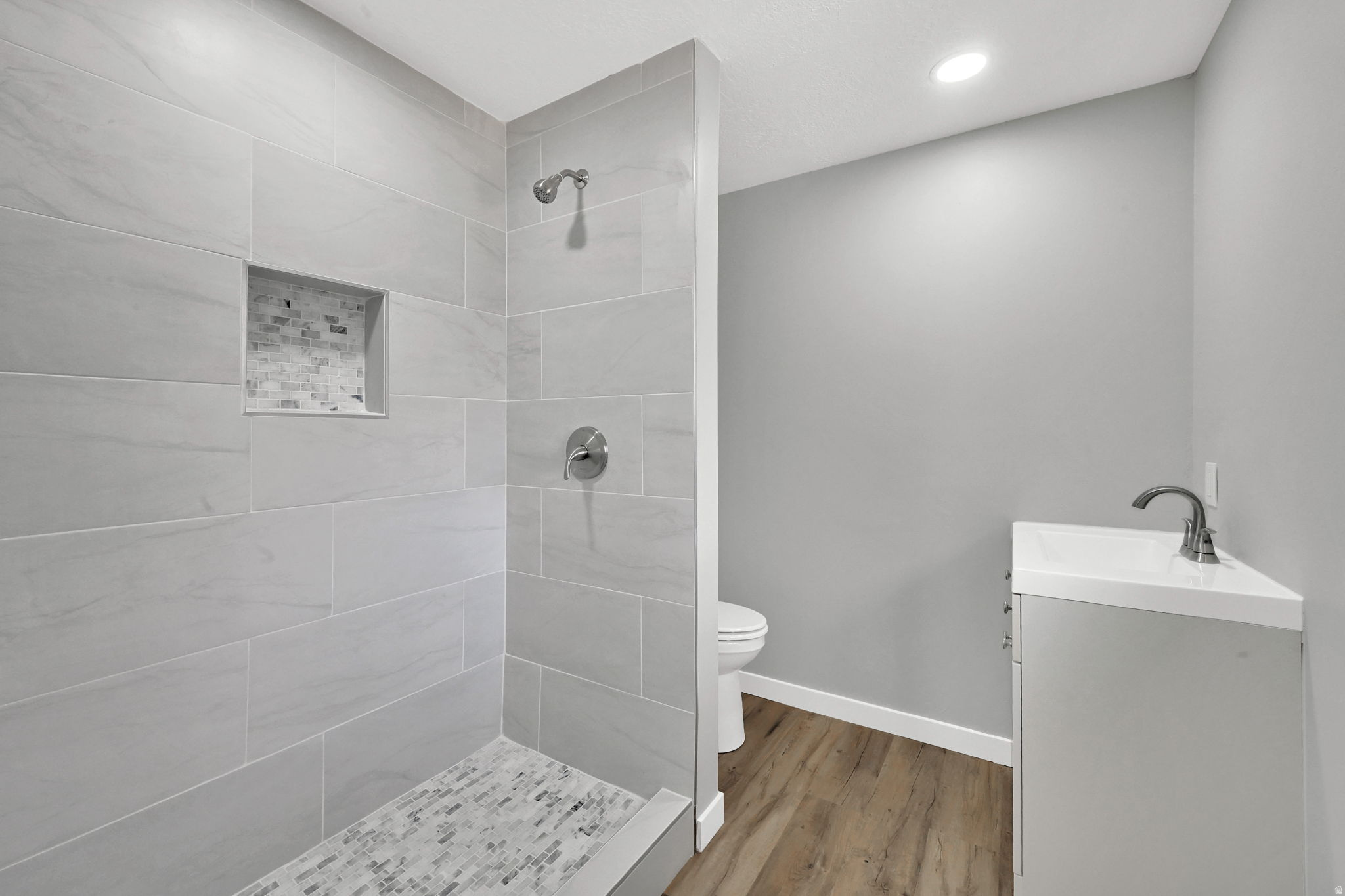 NORTH OG M&B - Residential