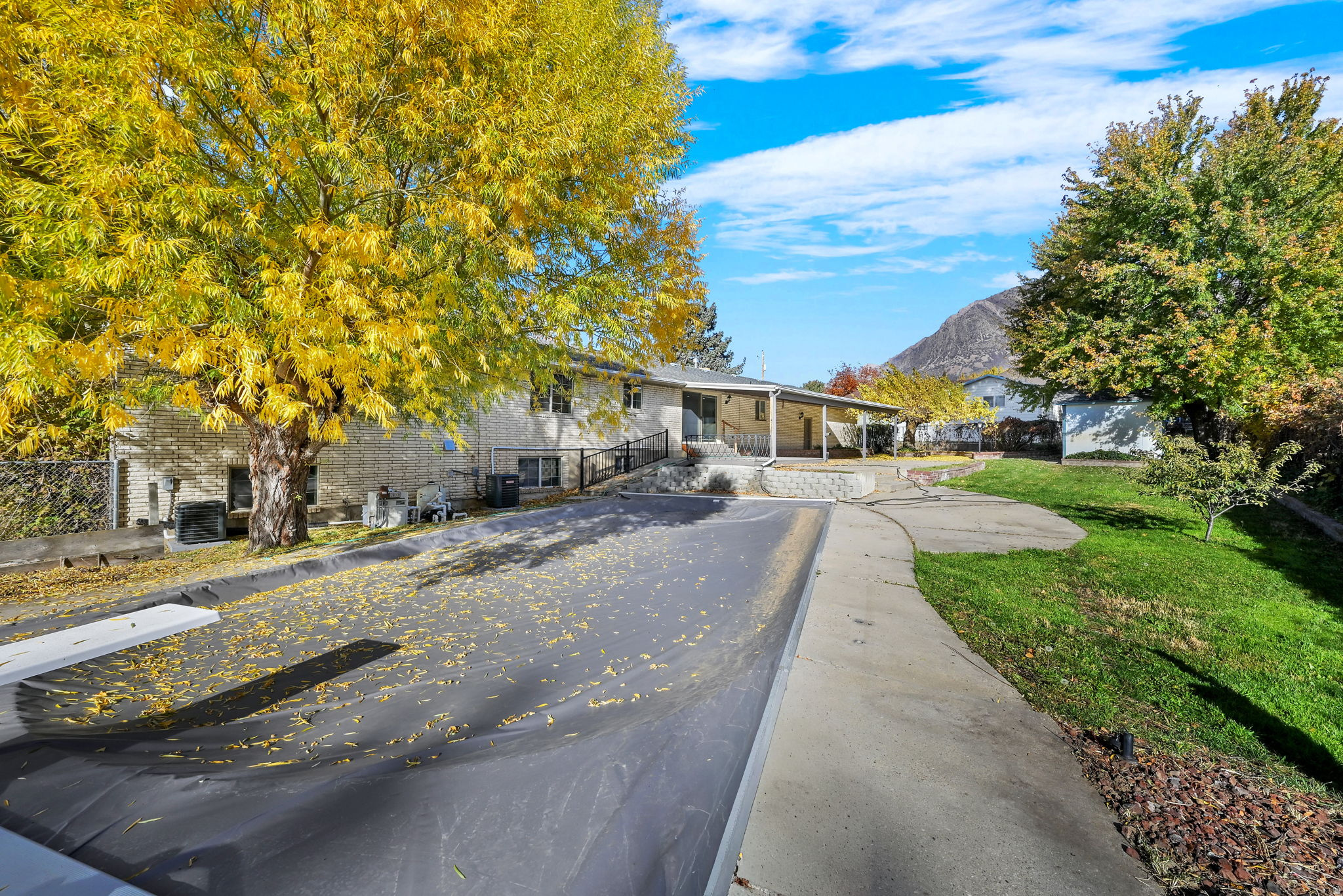 NORTH OG M&B - Residential
