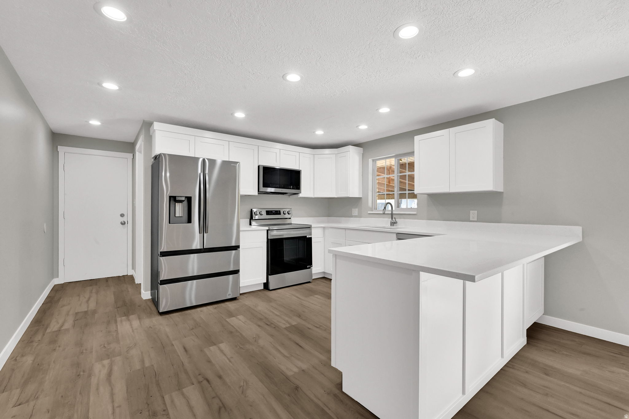 NORTH OG M&B - Residential